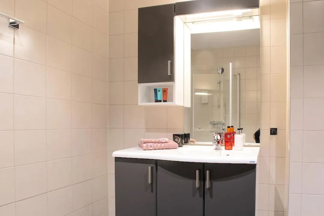 Origo Leilighetshotell