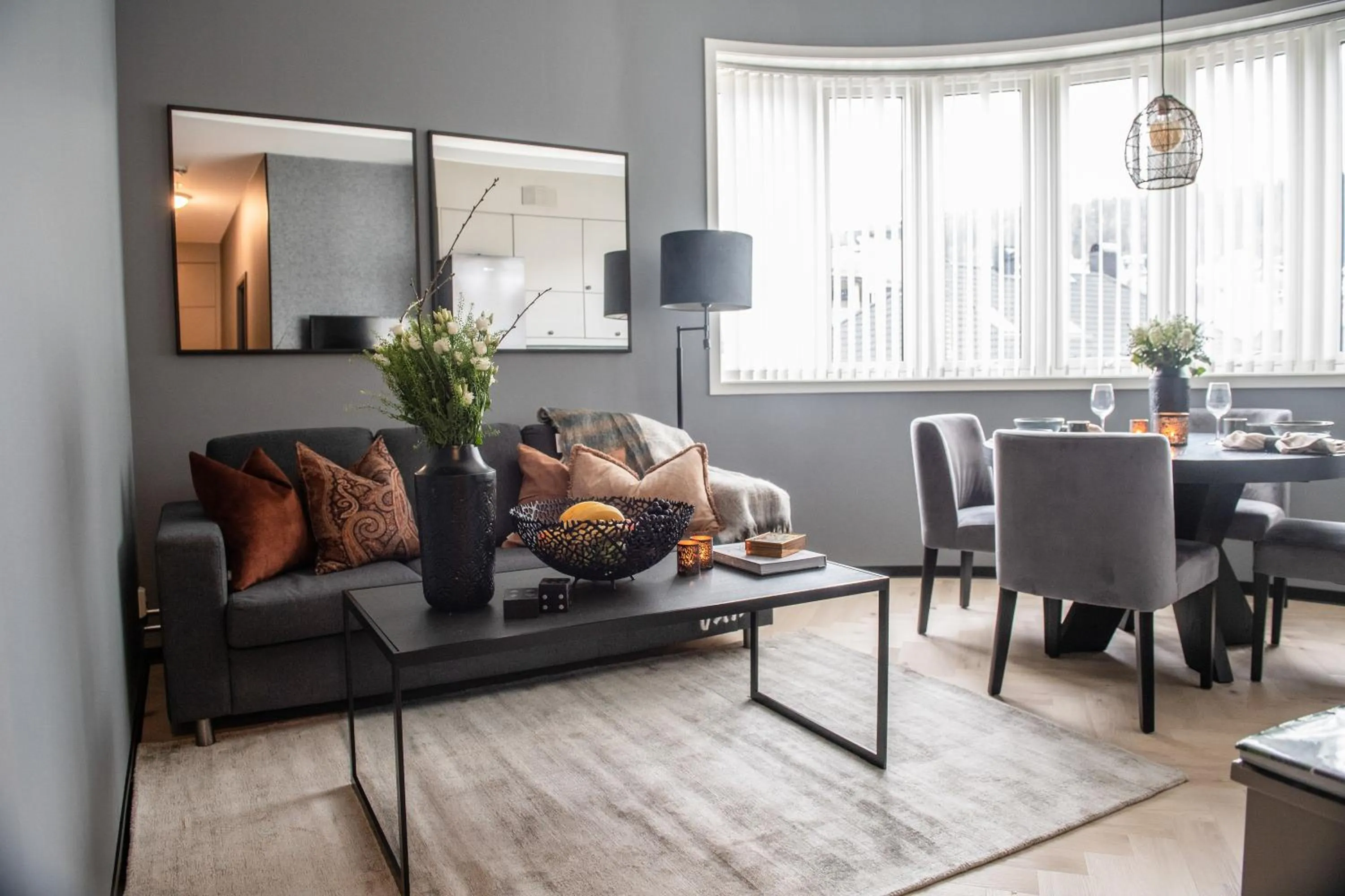 Origo Leilighetshotell