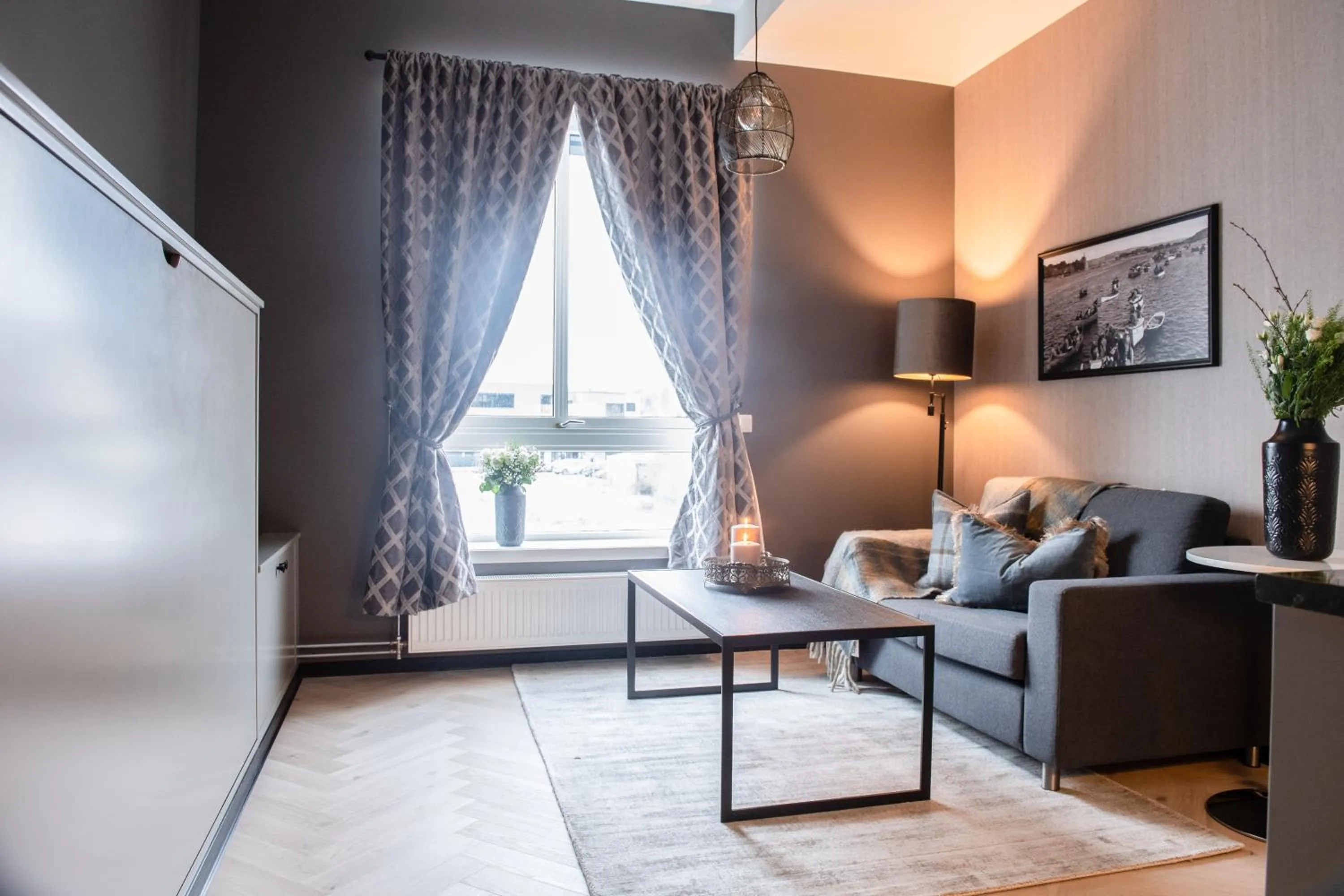 Origo Leilighetshotell