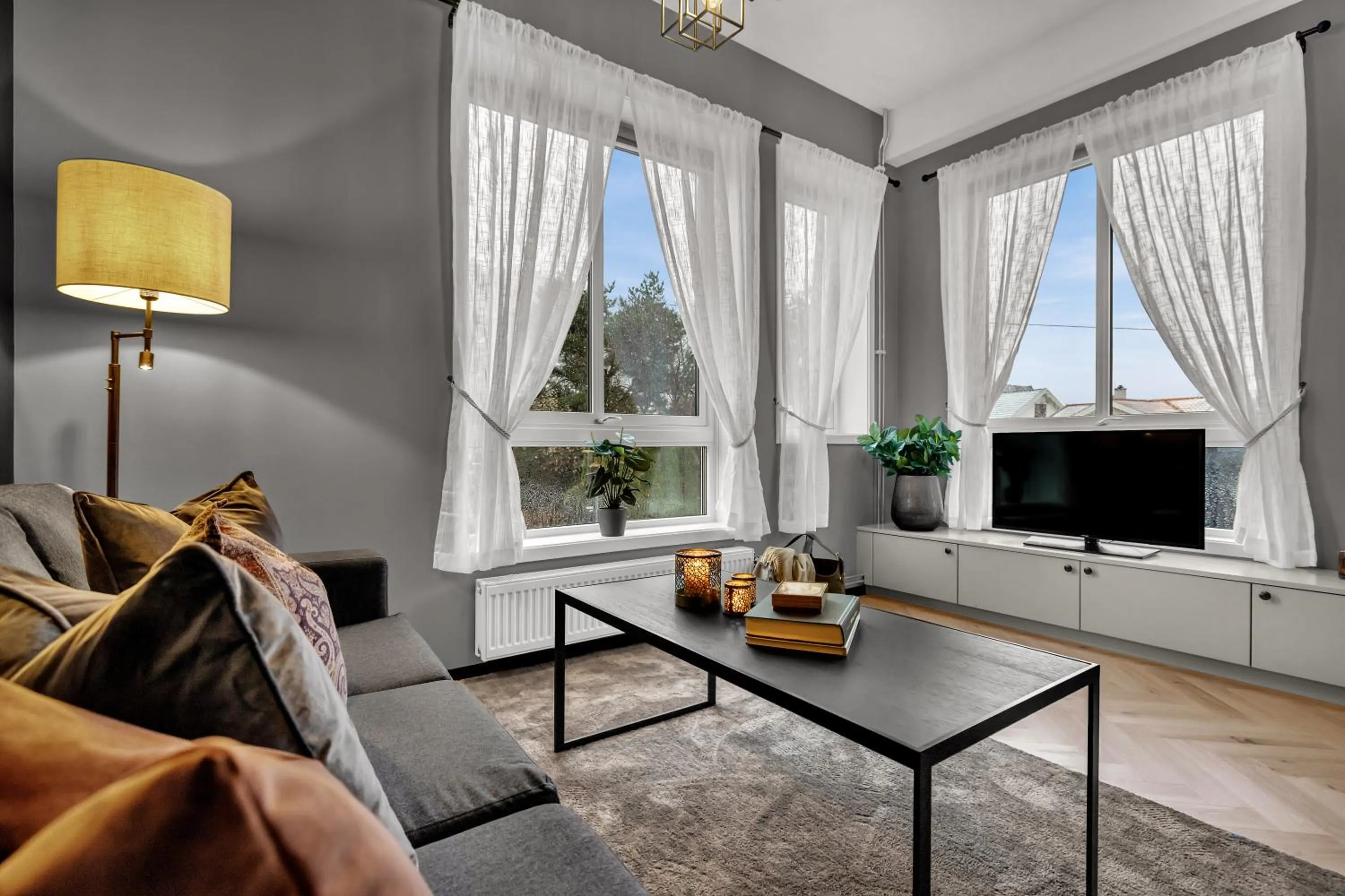 Origo Leilighetshotell