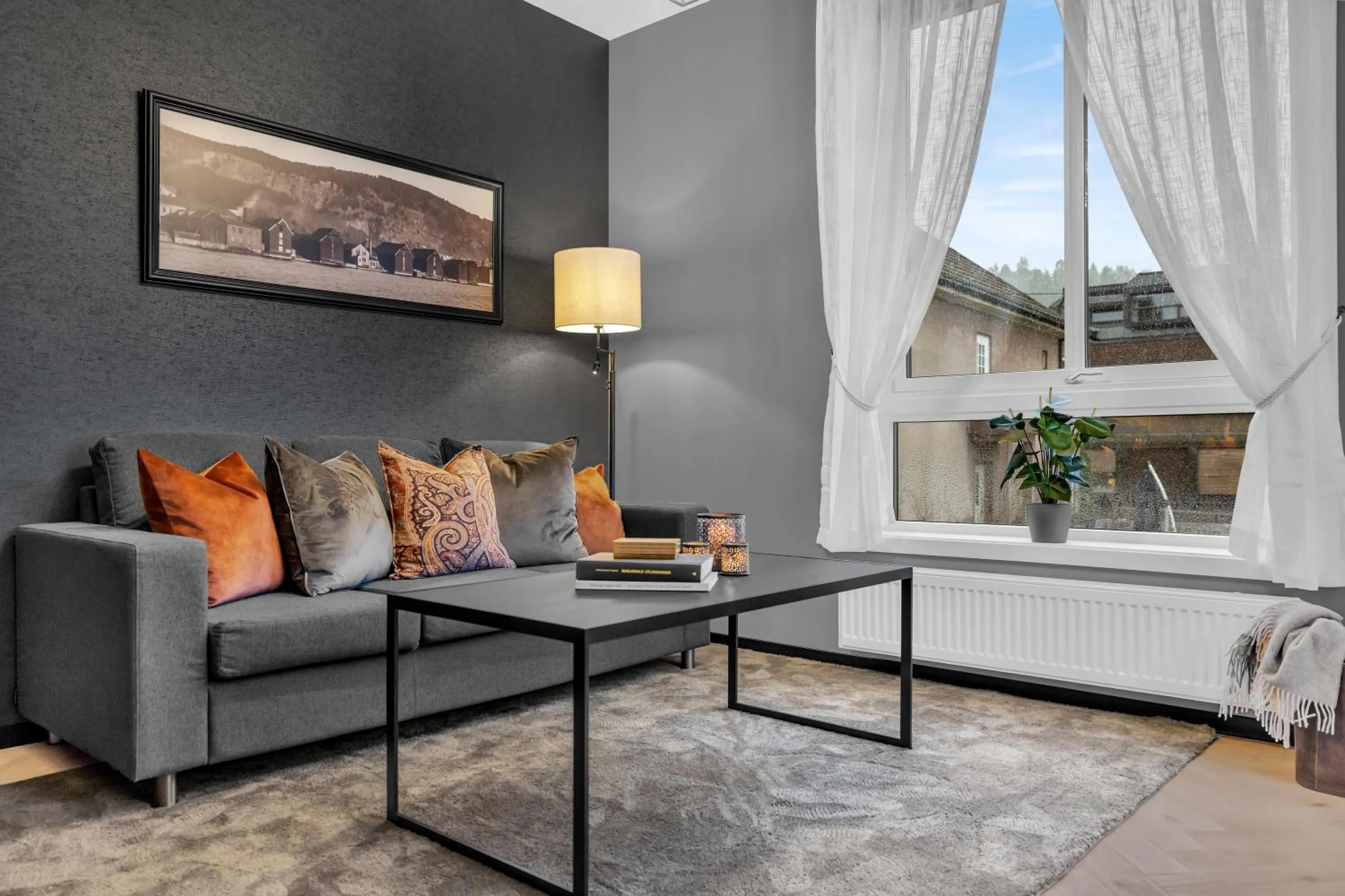 Origo Leilighetshotell