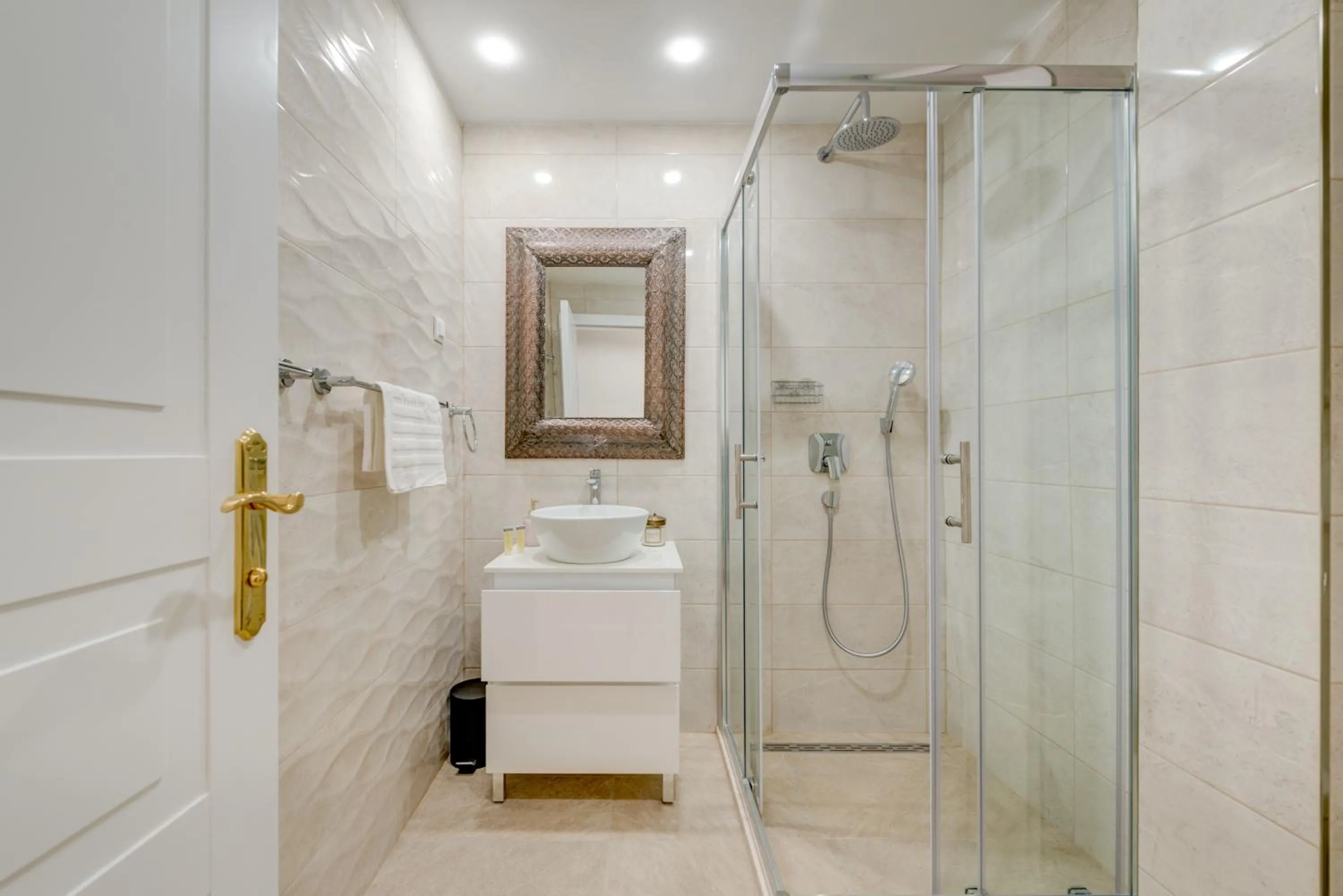 Princ Heritage Rooms