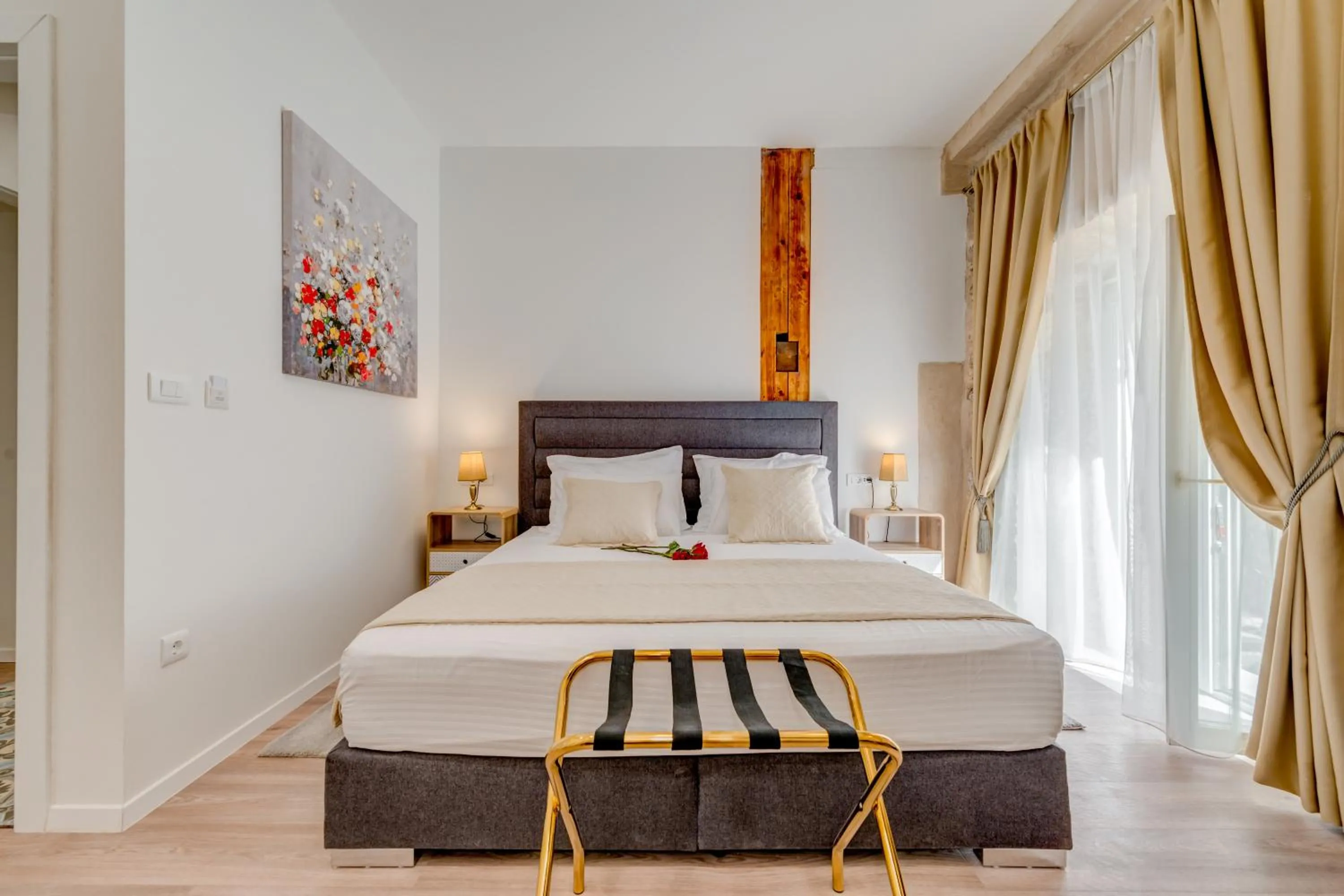 Princ Heritage Rooms