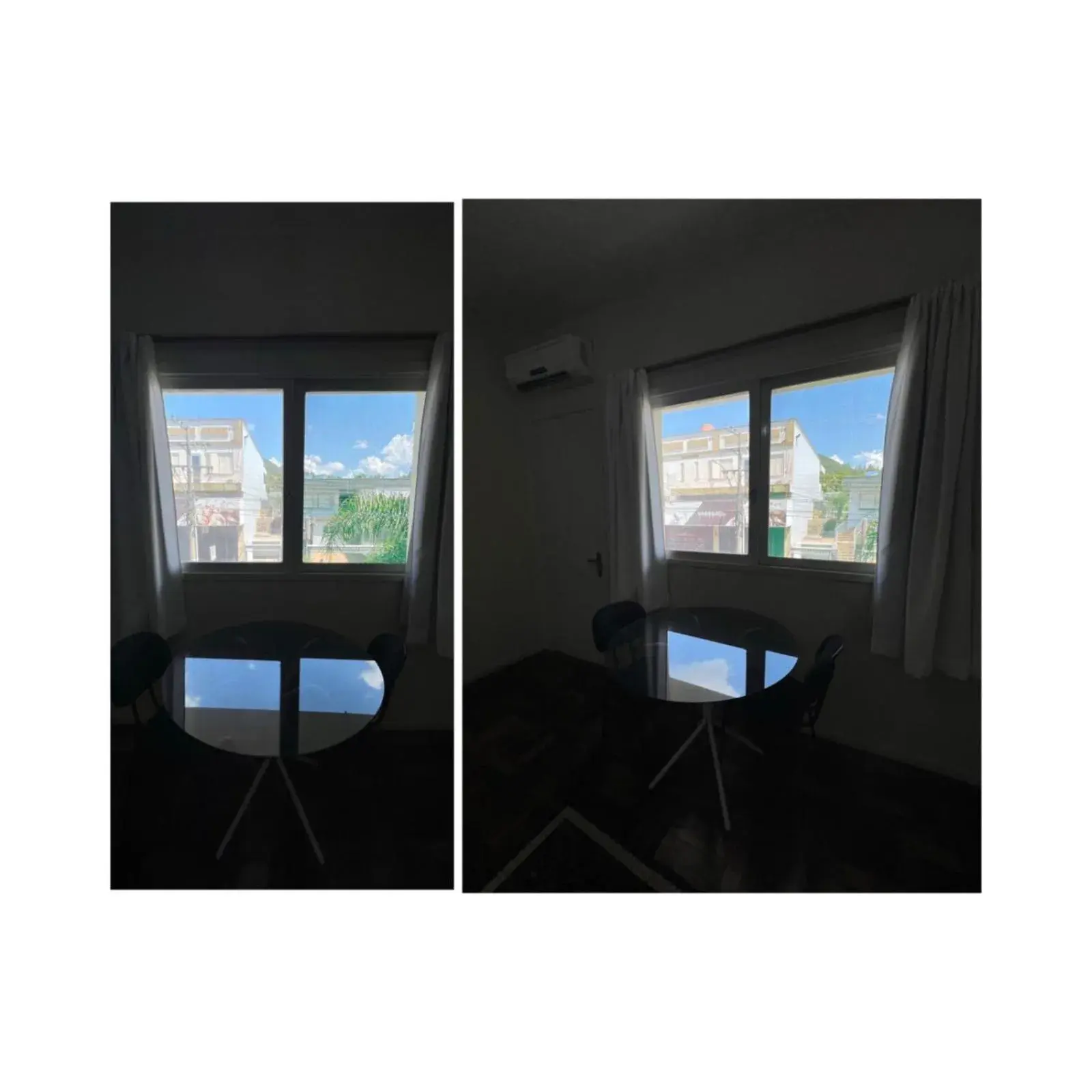 View (from property/room) in Hotel Ibiá View (from property/room) in Hotel Ibiá