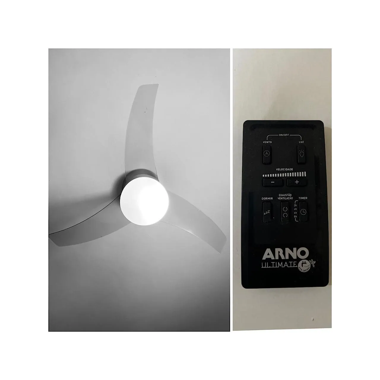 Bedroom in Hotel Ibiá