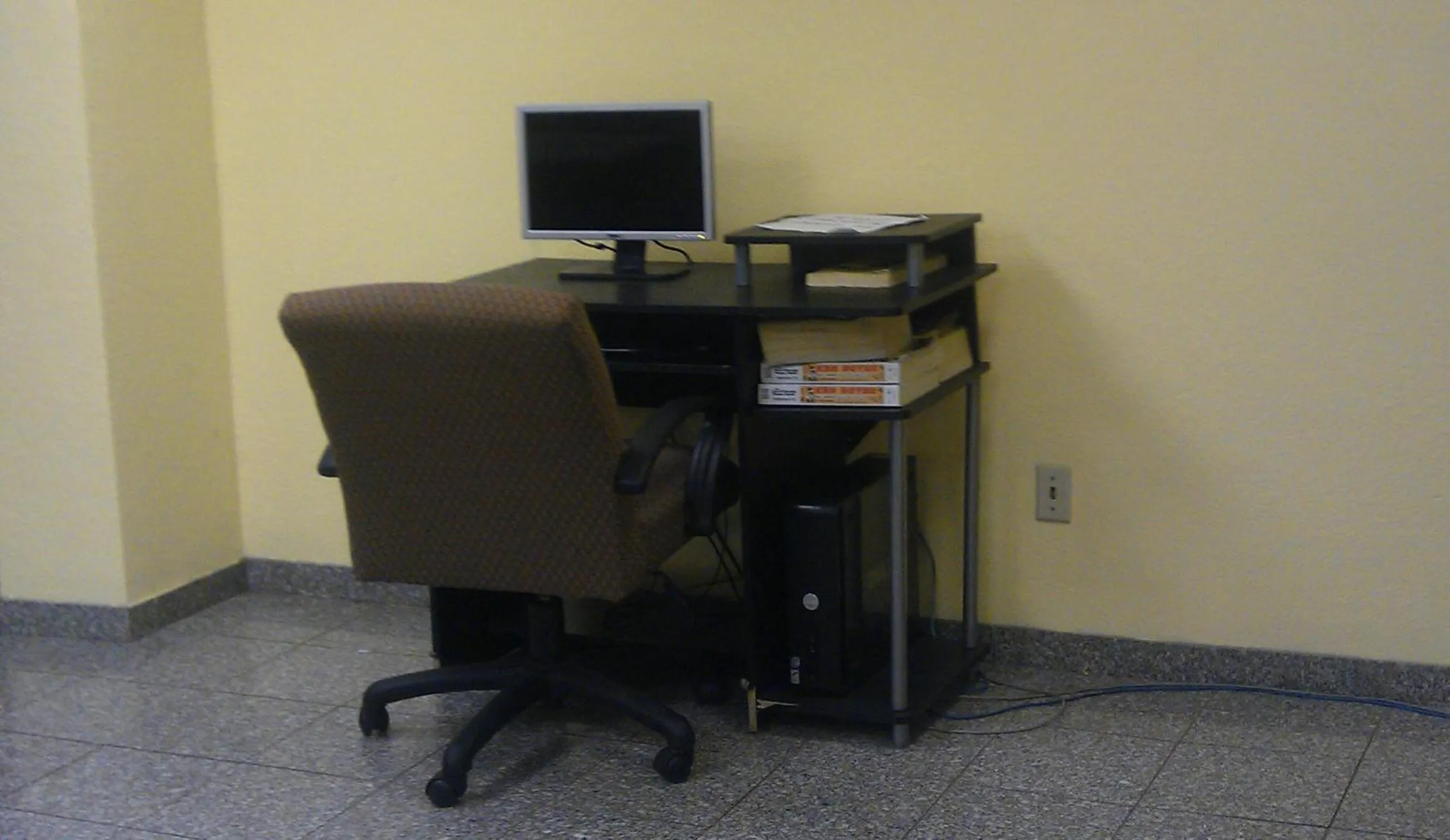 Park Hill Inn and Suites