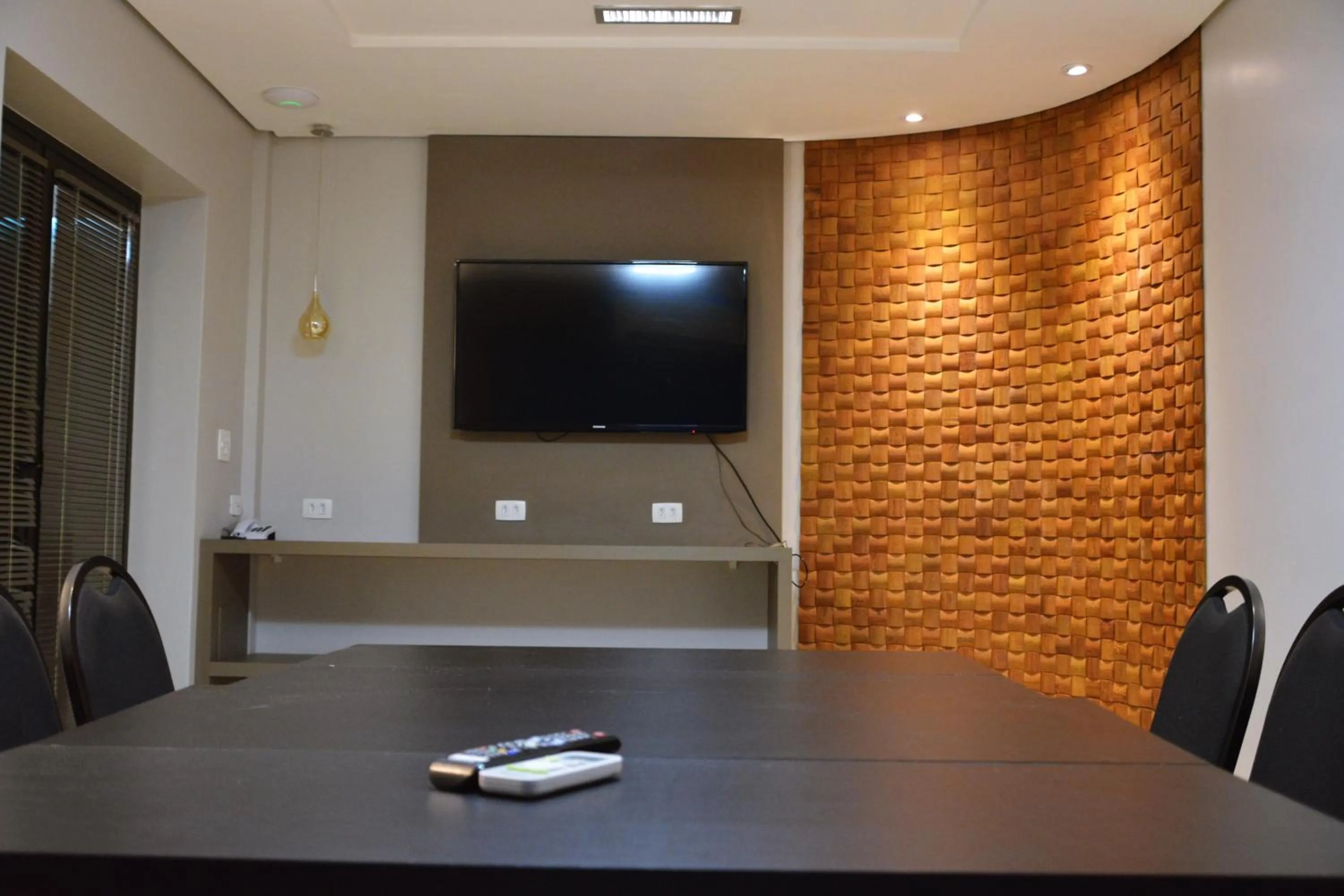 Meeting/conference room in Brumado Hotel