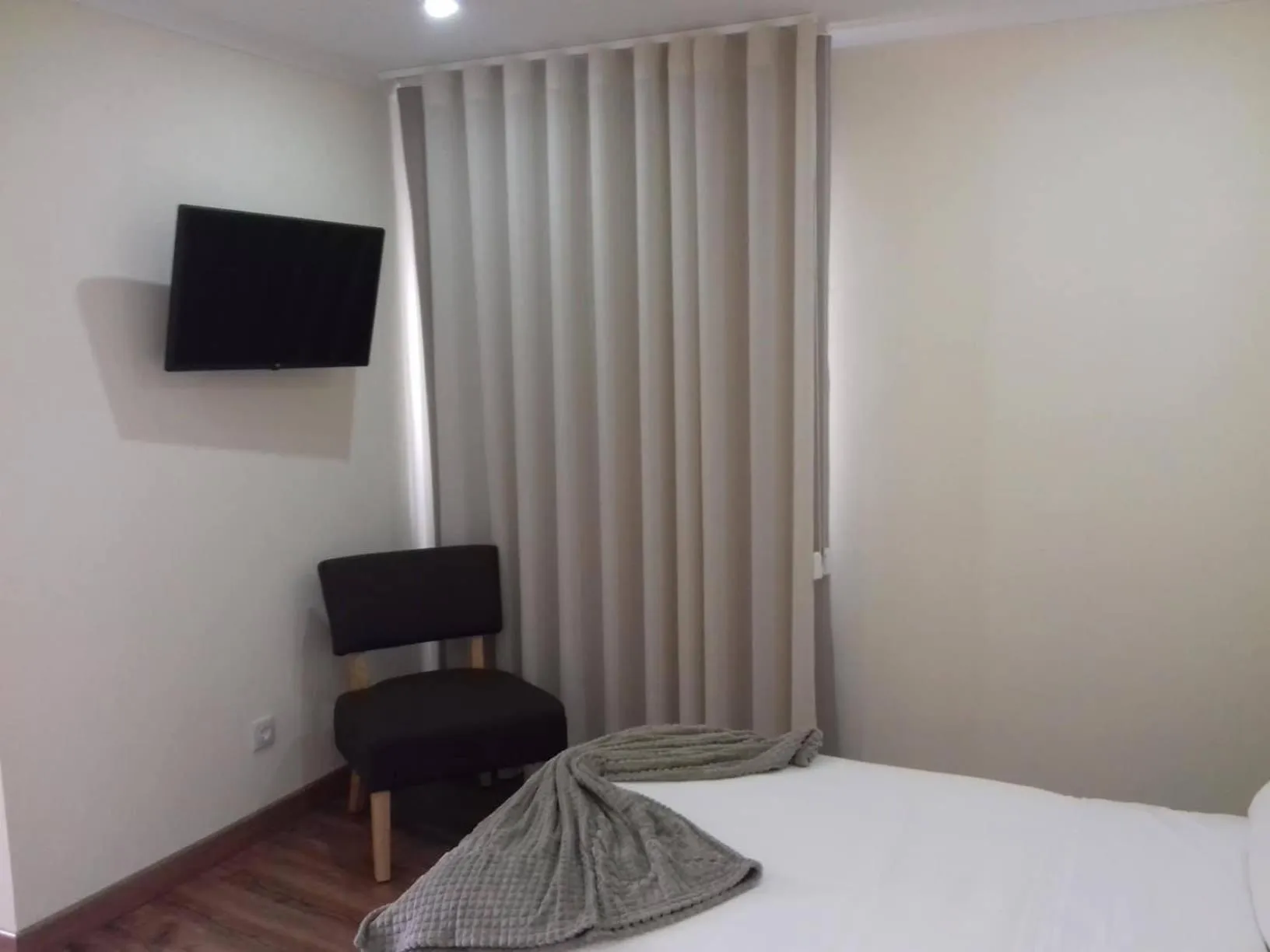 Bed in Casa Dona Eufémia