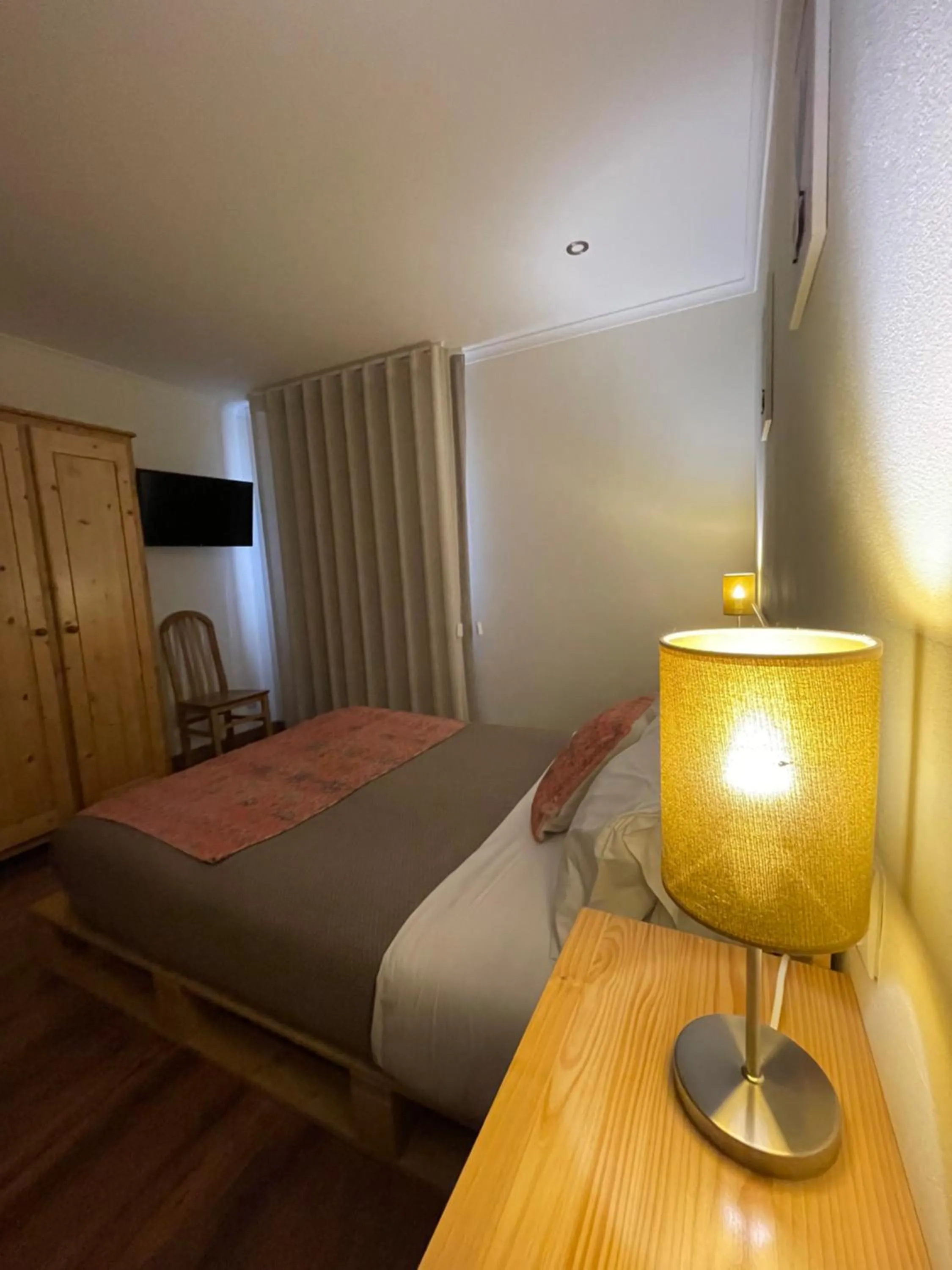 Bed in Casa Dona Eufémia