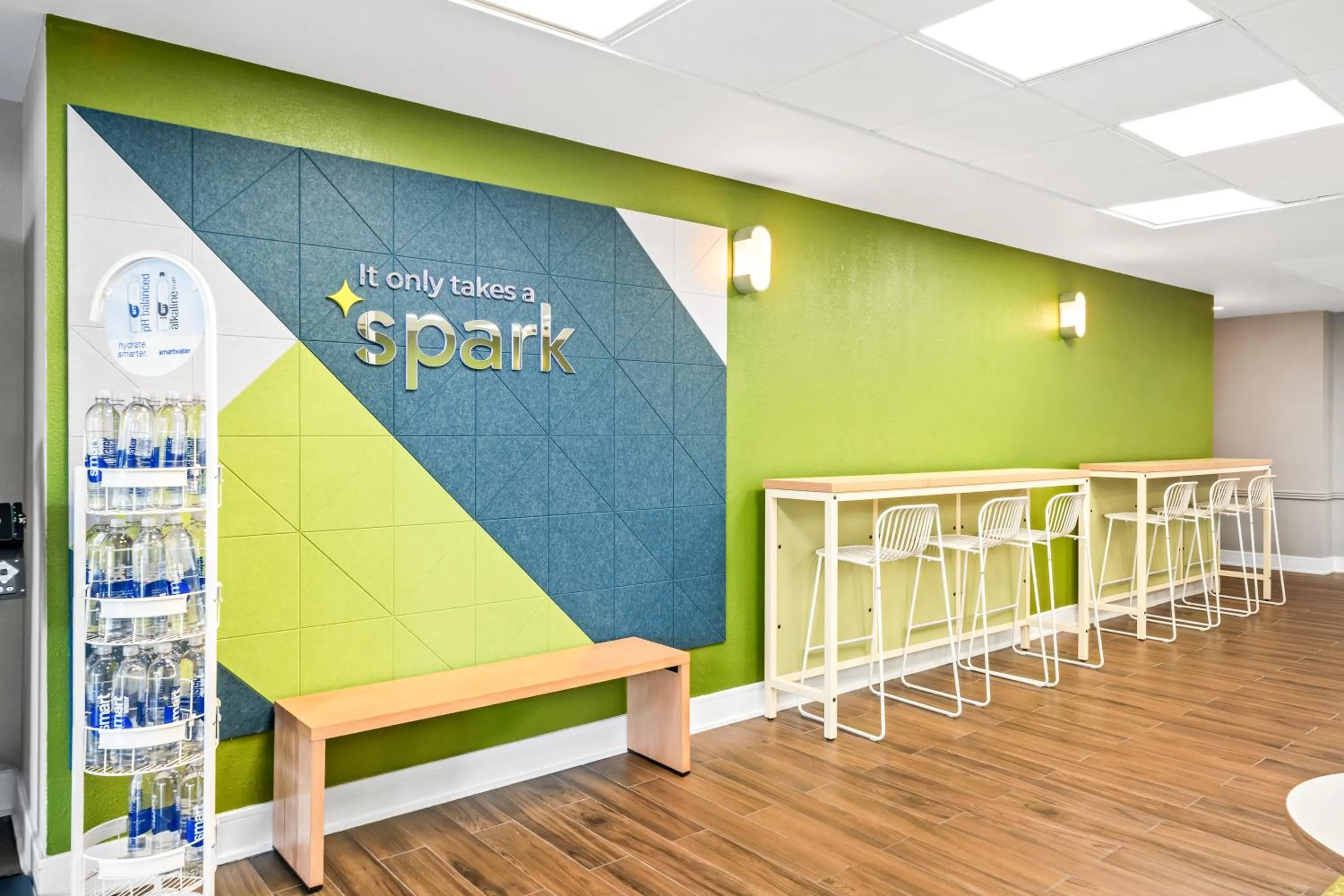 Spark by Hilton Orlando near Universal