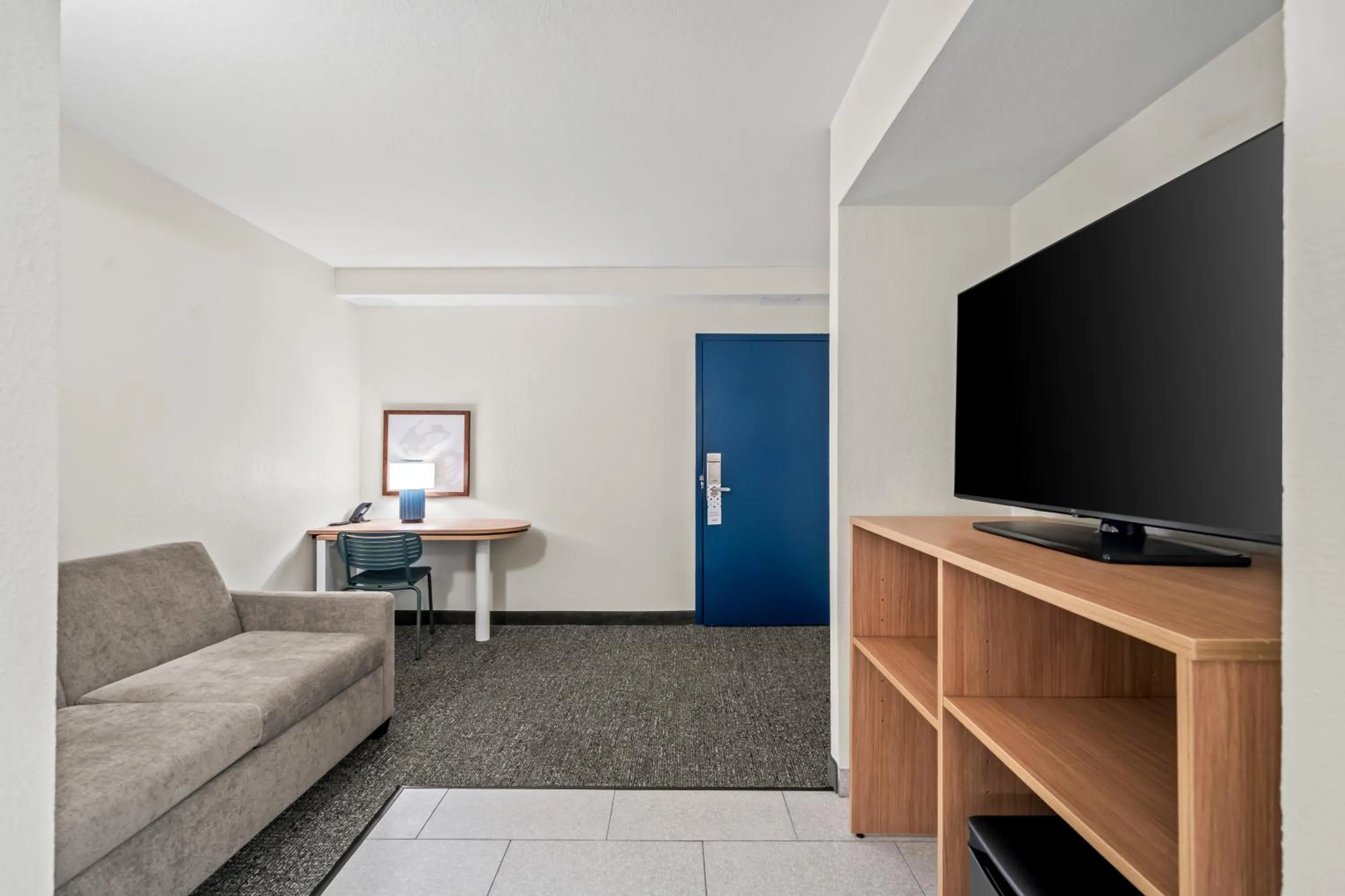 Spark by Hilton Orlando near Universal