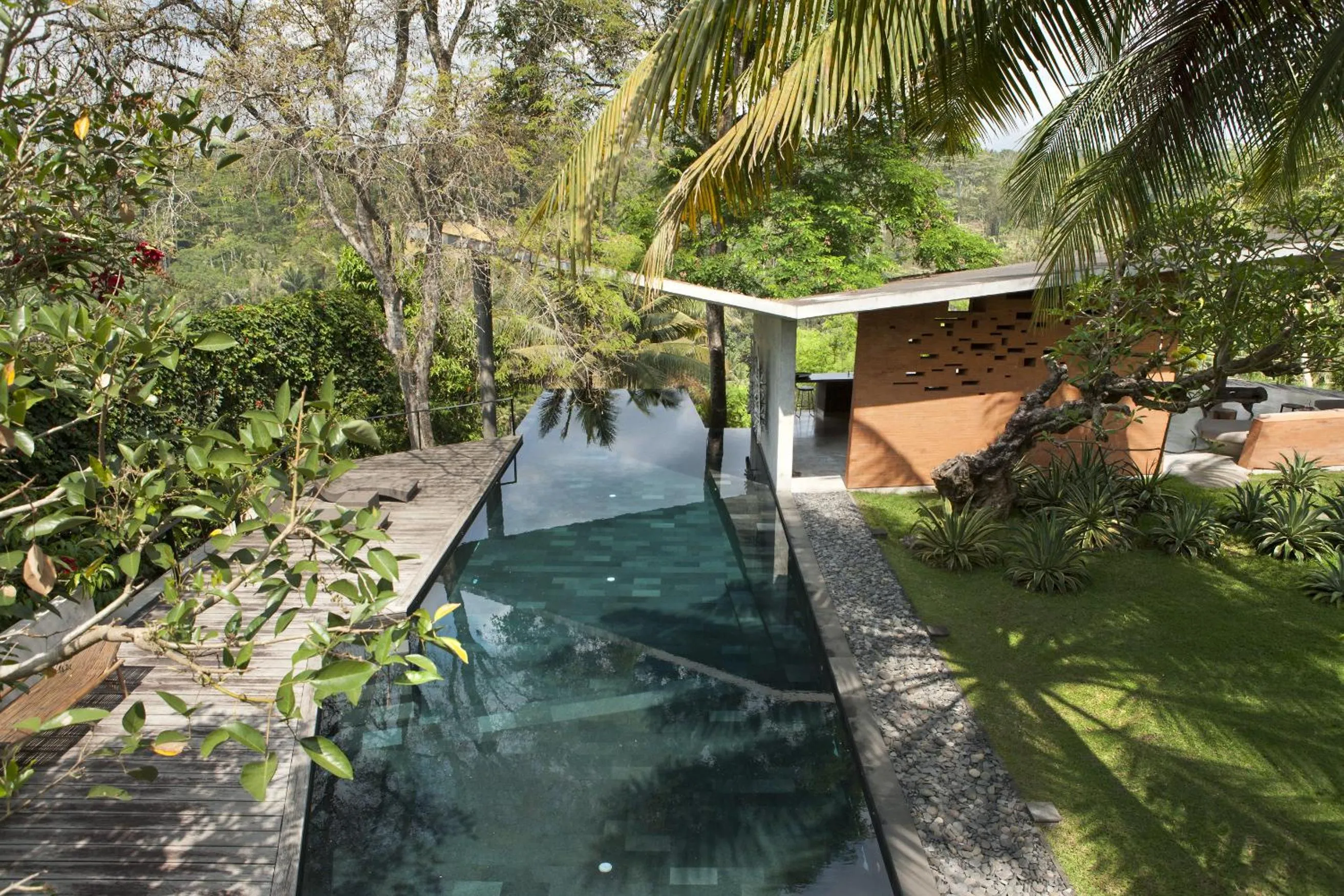 Umah Tampih Luxury Private Villa - CHSE Certified