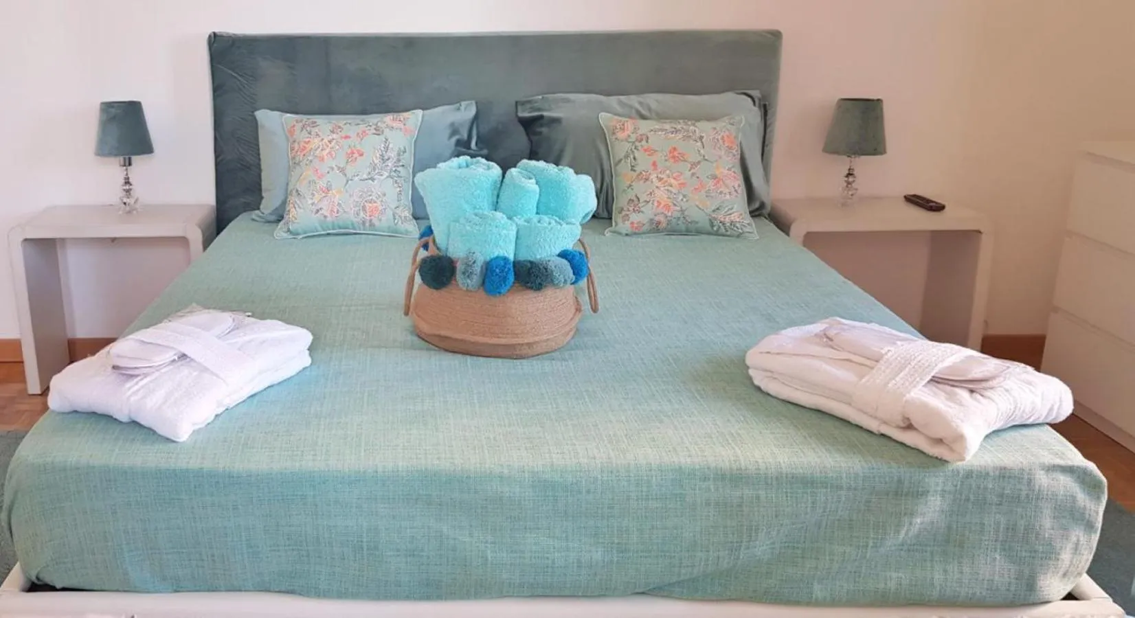 Bed in La Stella dei Venti B&B