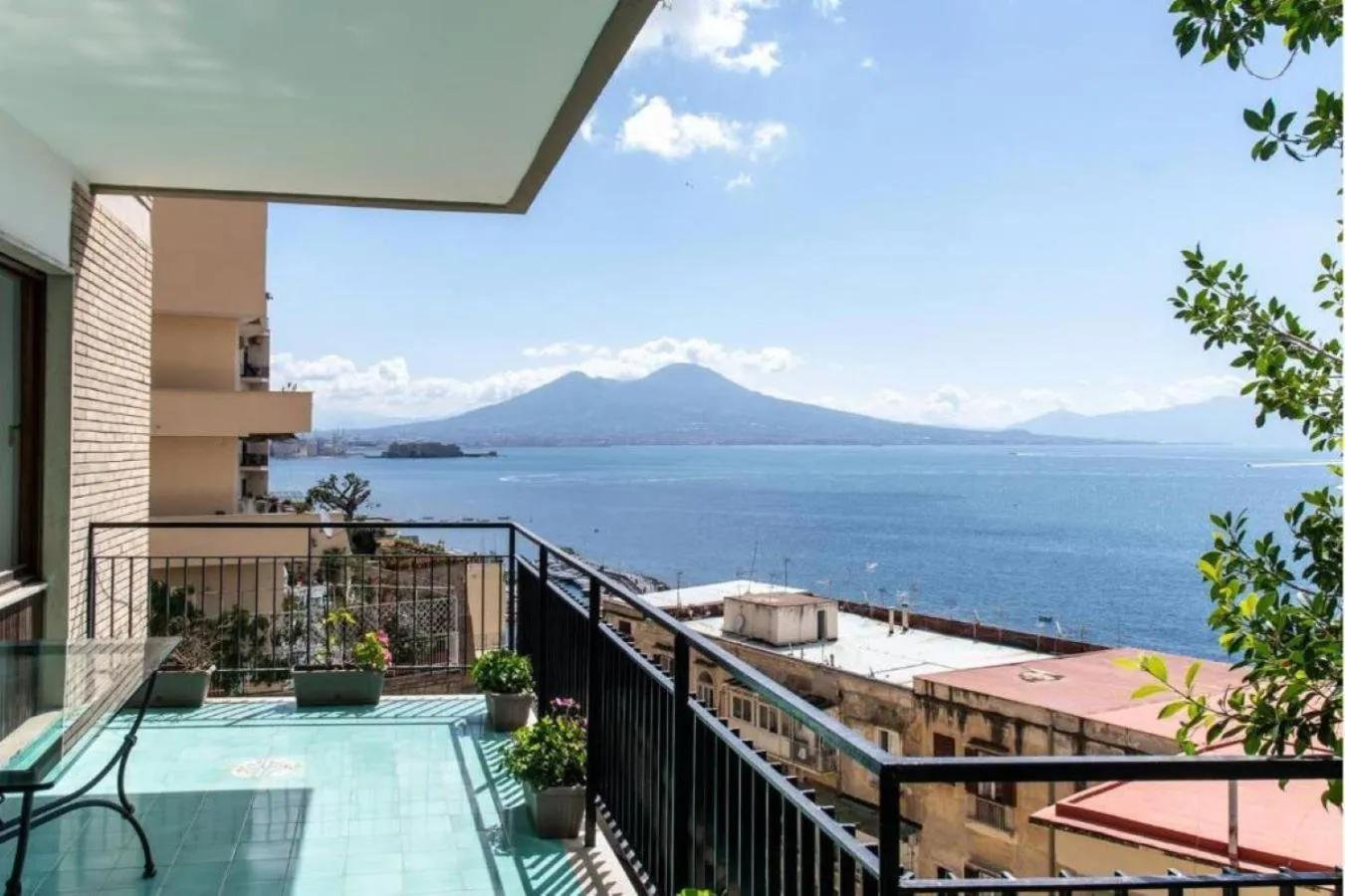 Nearby landmark in La Stella dei Venti B&B