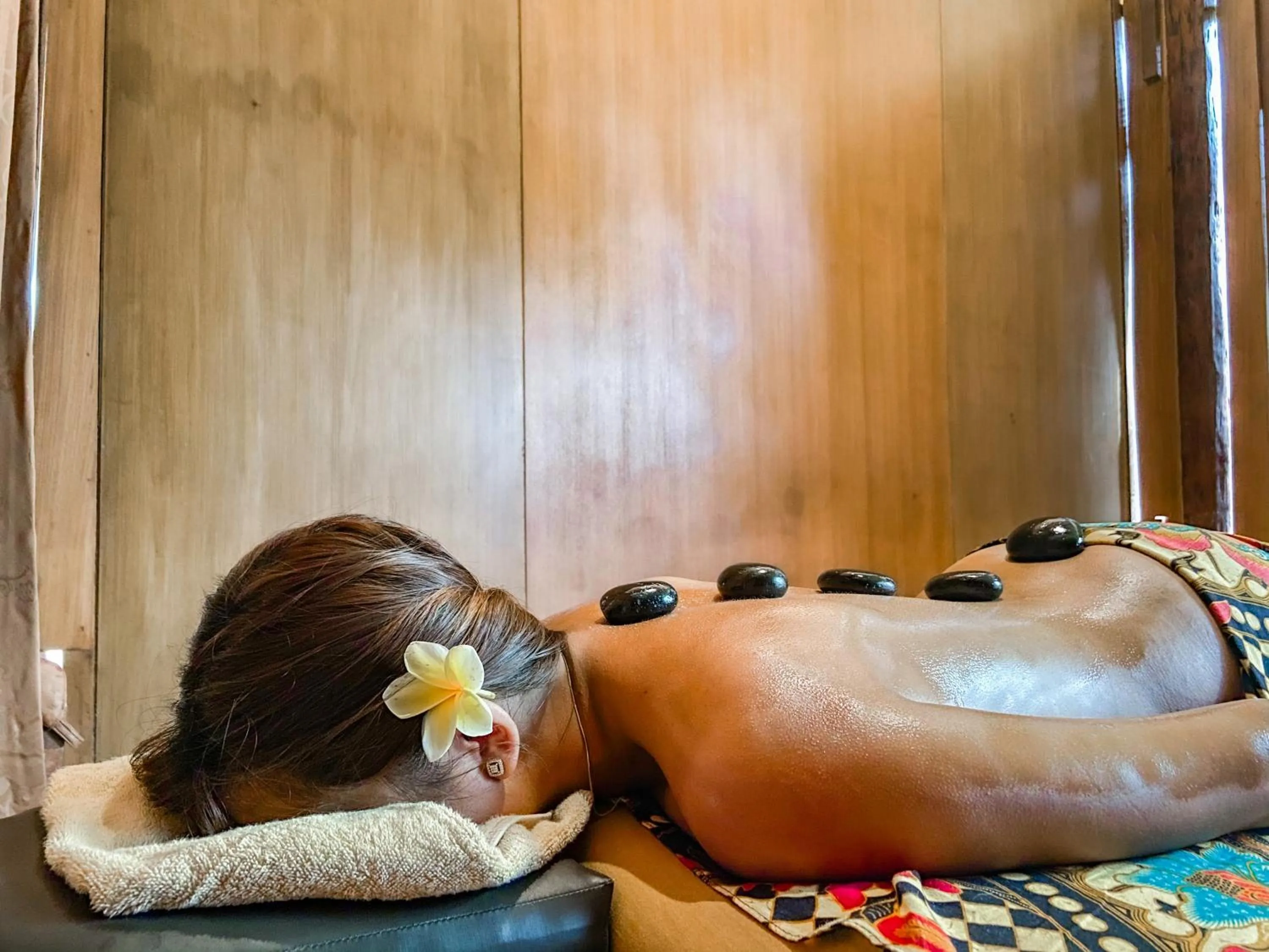 Spa and wellness centre/facilities in Pertiwi Bisma Ubud