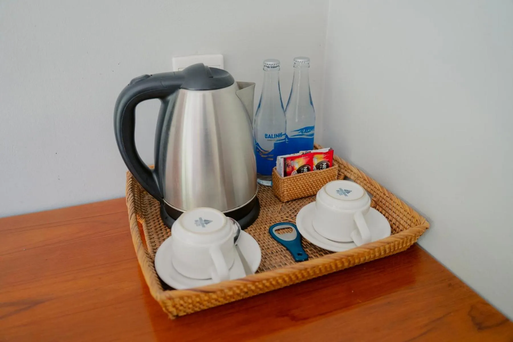 Bedroom in Pertiwi Bisma Ubud