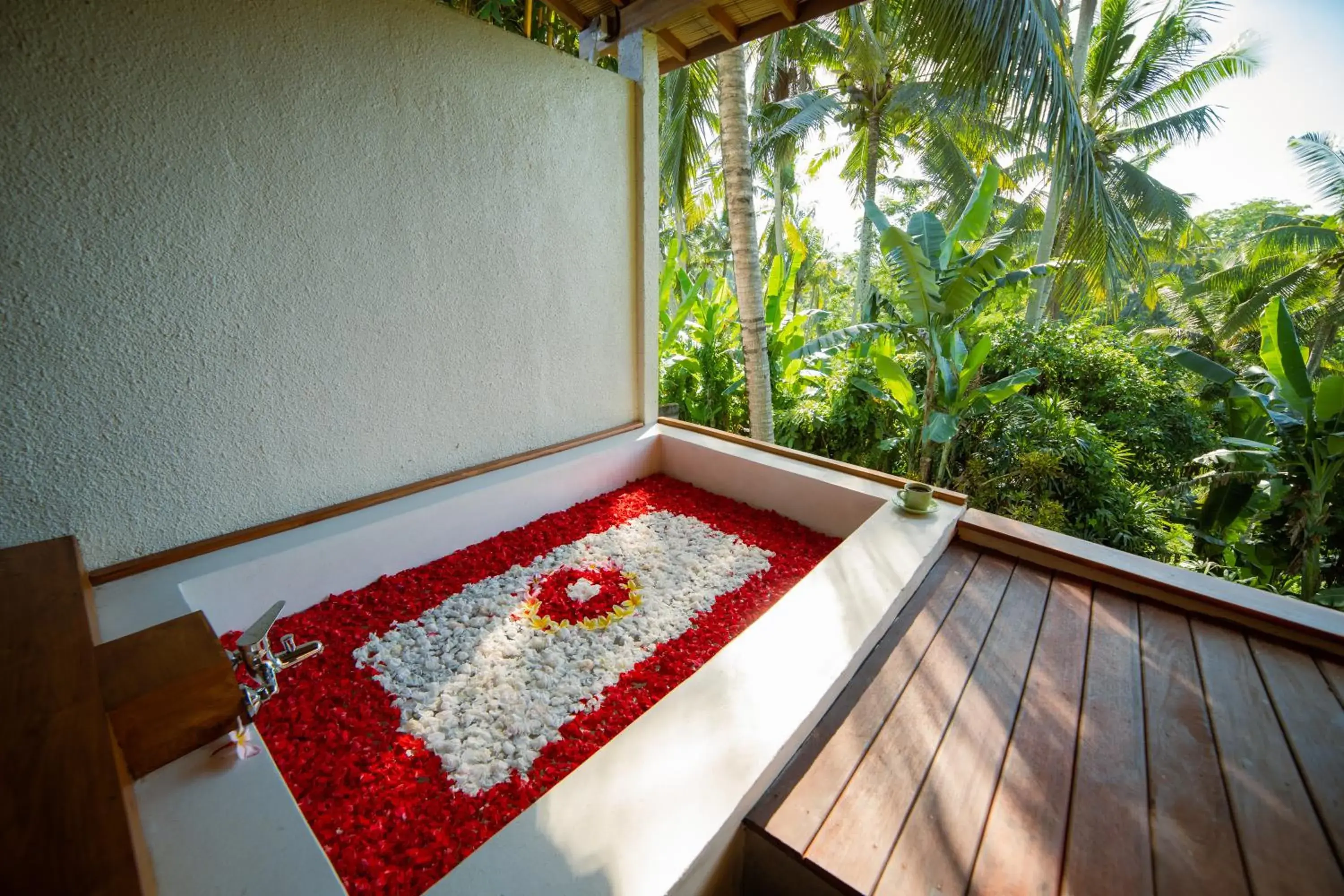 Spa and wellness centre/facilities in Pertiwi Bisma Ubud Spa and wellness centre/facilities in Pertiwi Bisma Ubud