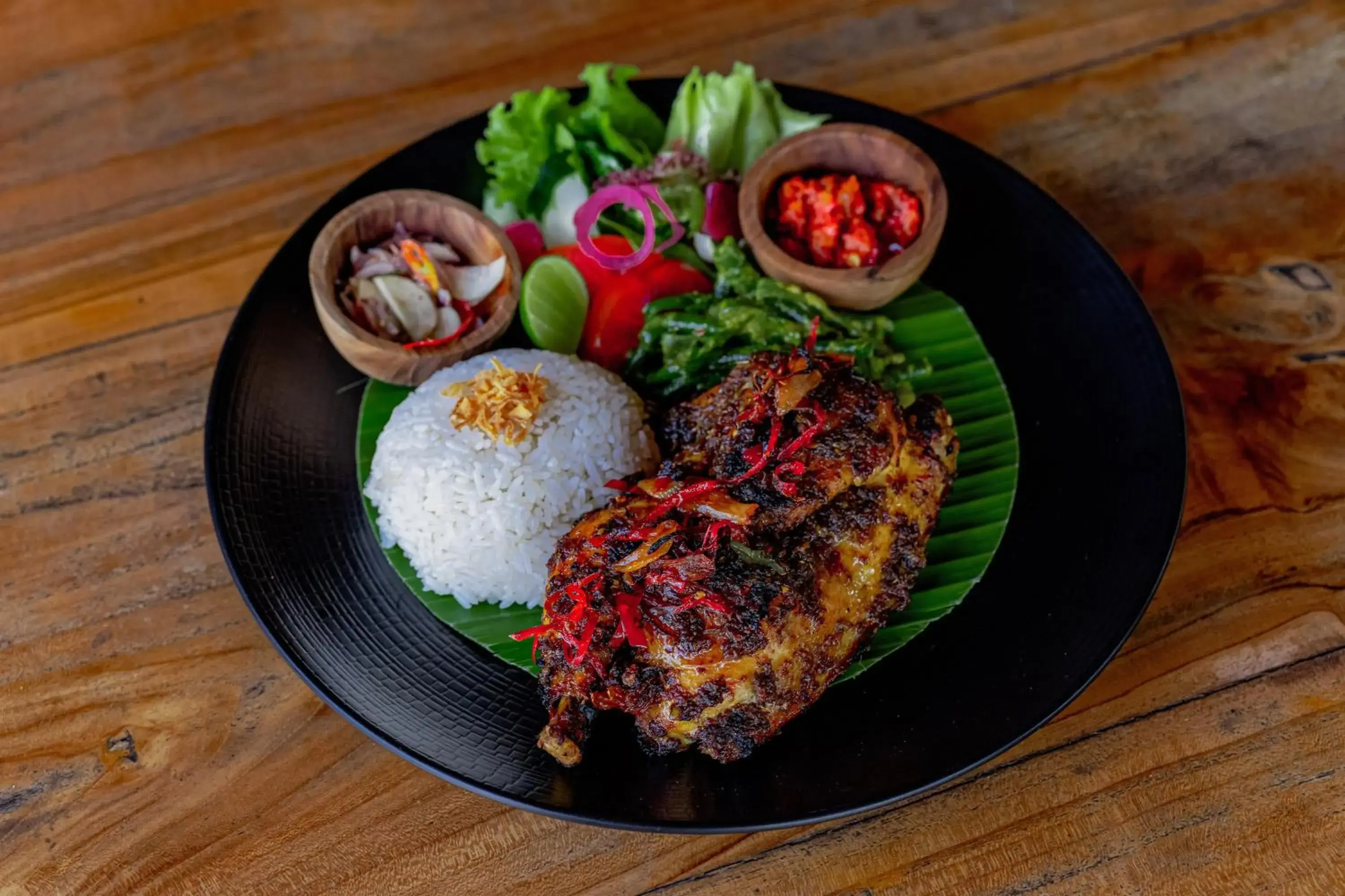 Food in Pertiwi Bisma Ubud Food in Pertiwi Bisma Ubud