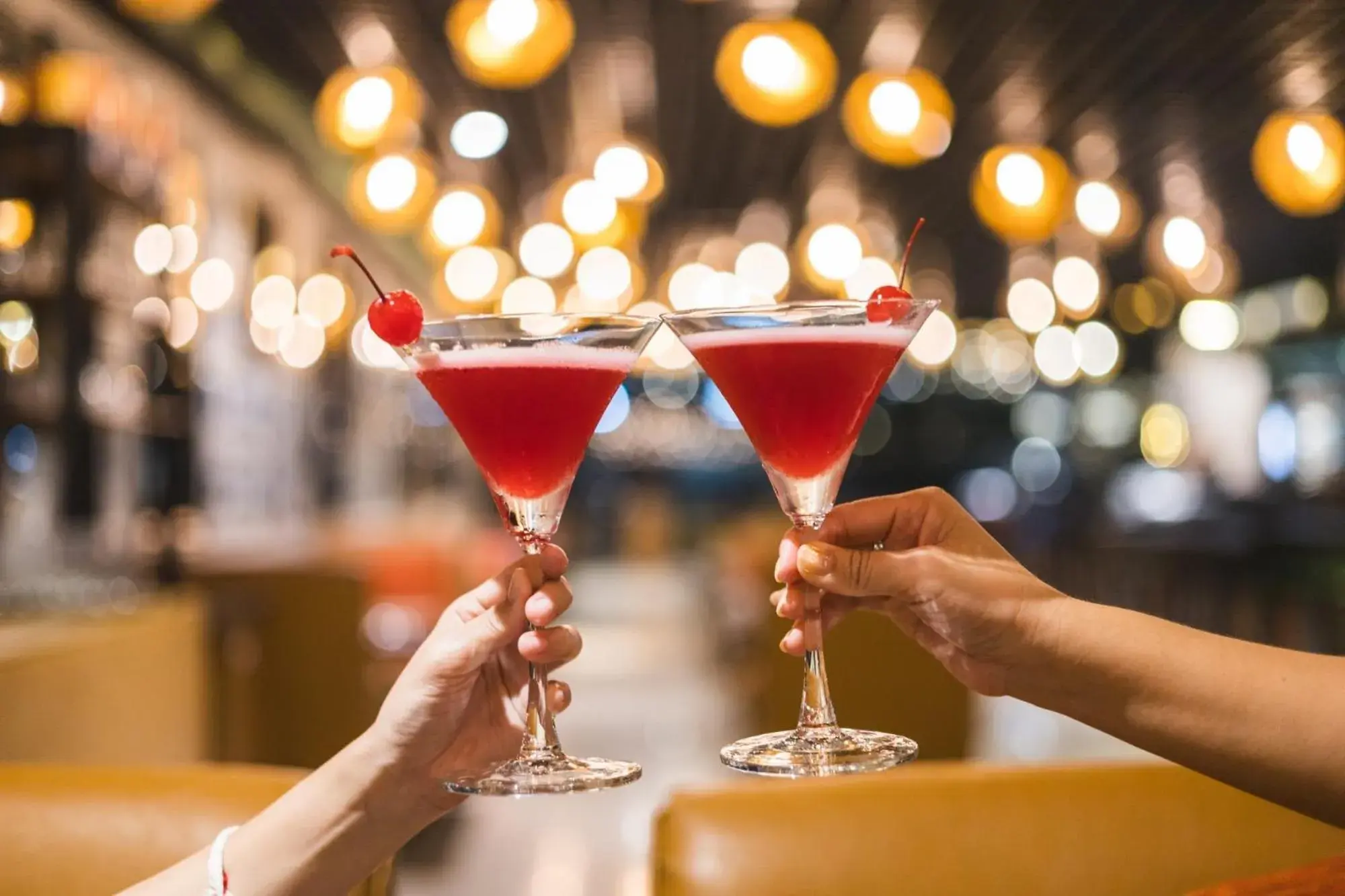 Restaurant/places to eat in DoubleTree by Hilton Sukhumvit Bangkok Restaurant/places to eat in DoubleTree by Hilton Sukhumvit Bangkok