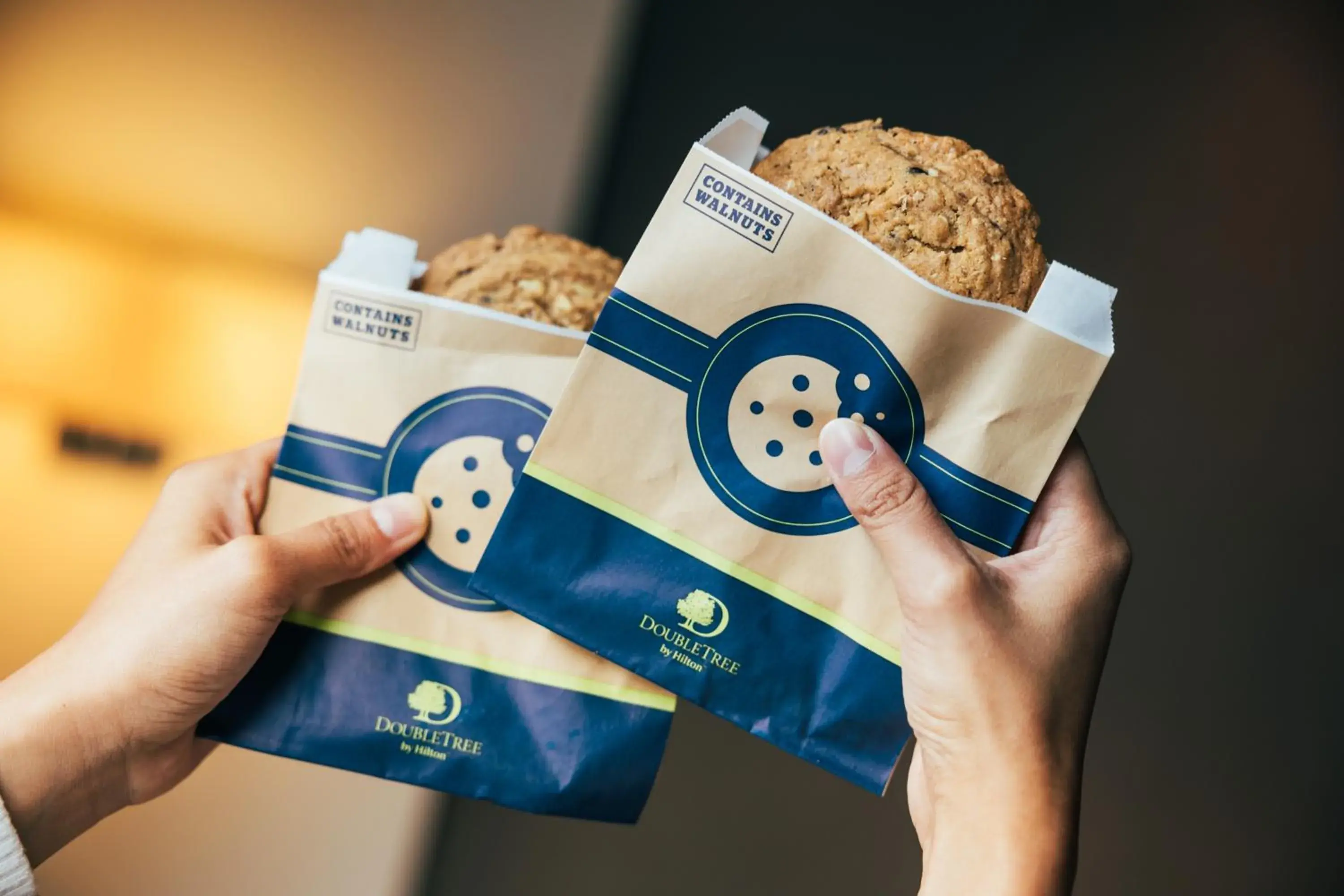 Lobby or reception in DoubleTree by Hilton Sukhumvit Bangkok Lobby or reception in DoubleTree by Hilton Sukhumvit Bangkok