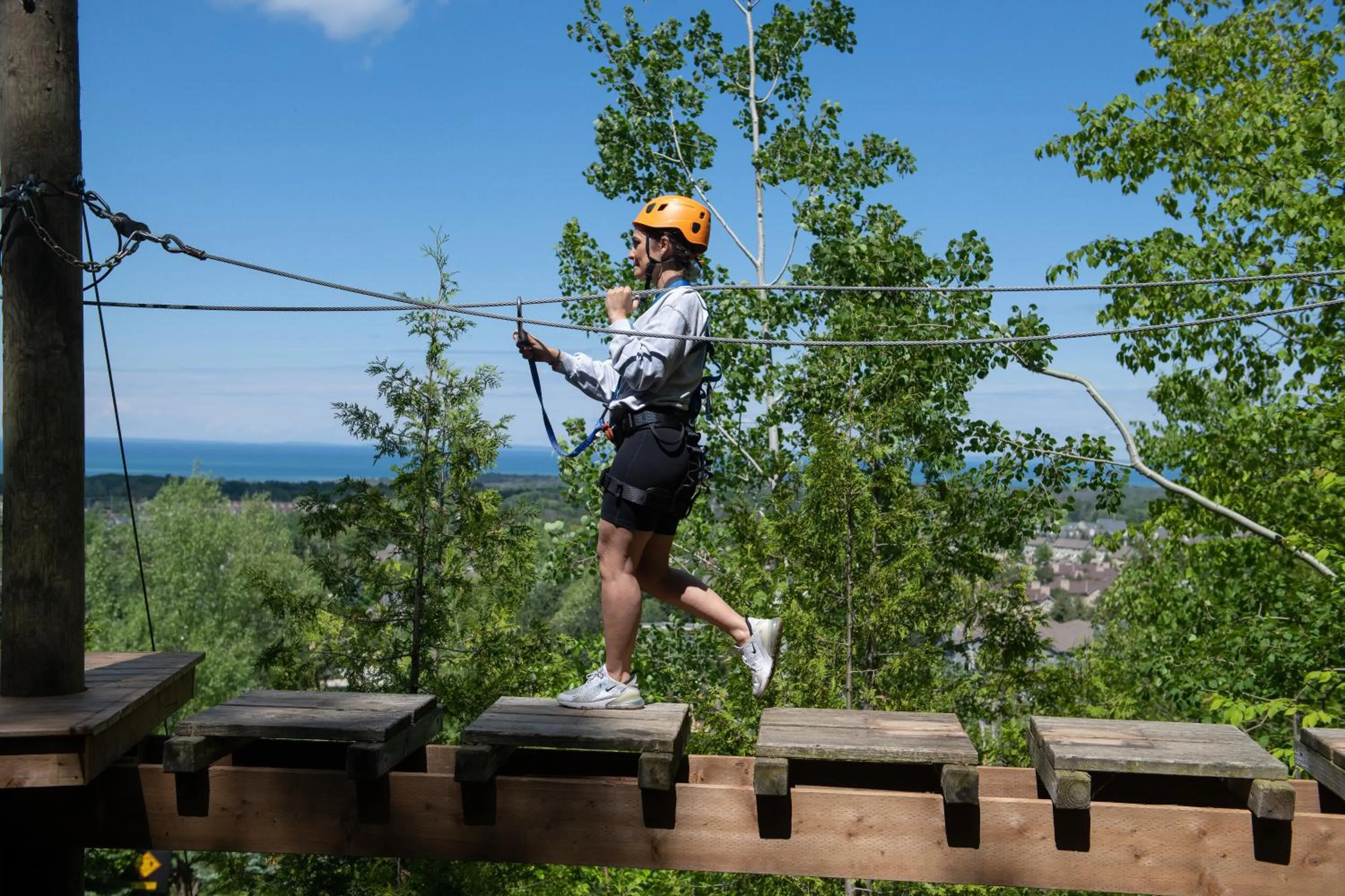 Activities in Blue Mountain Resort Inn