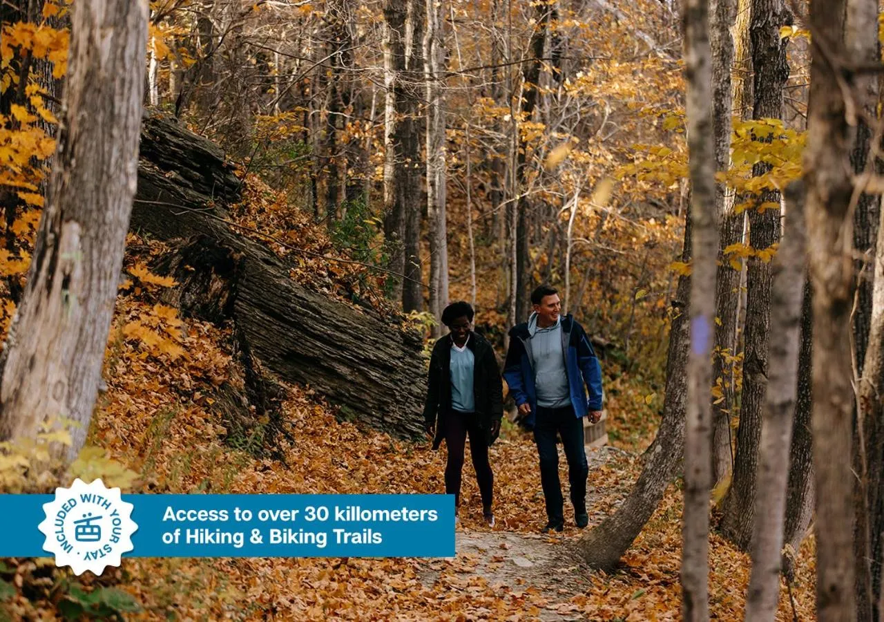 Activities in Blue Mountain Resort Inn