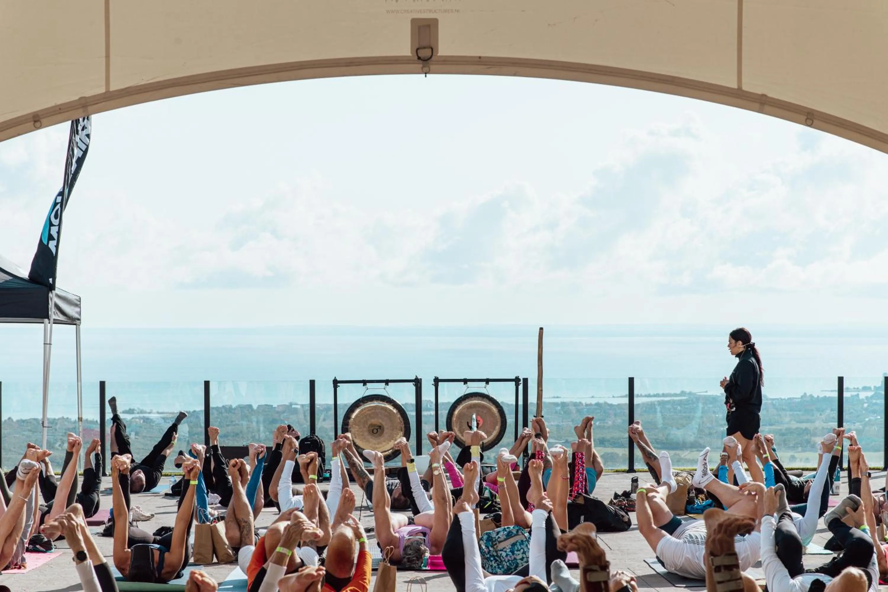 Activities in Blue Mountain Resort Inn