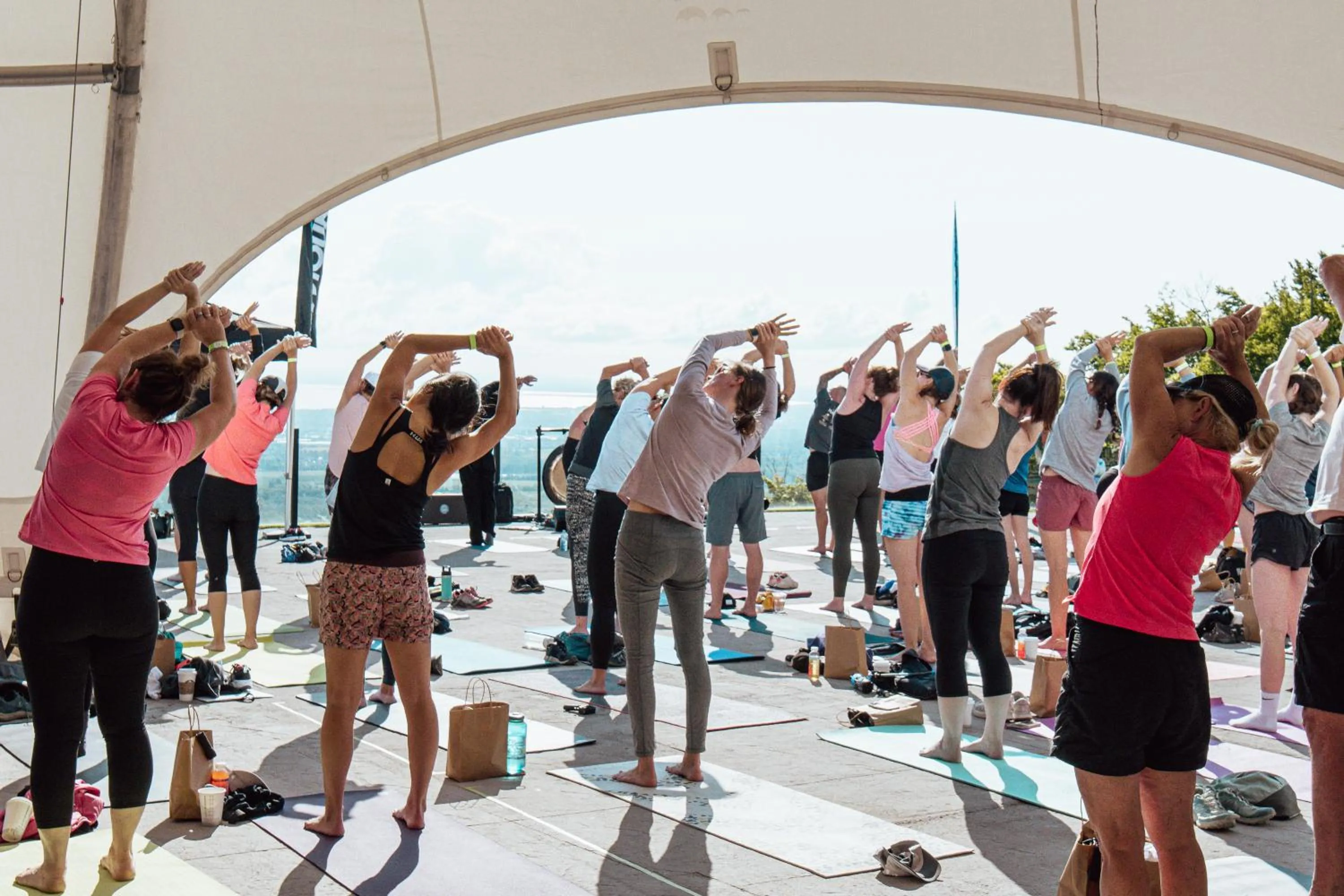 Activities in Blue Mountain Resort Inn