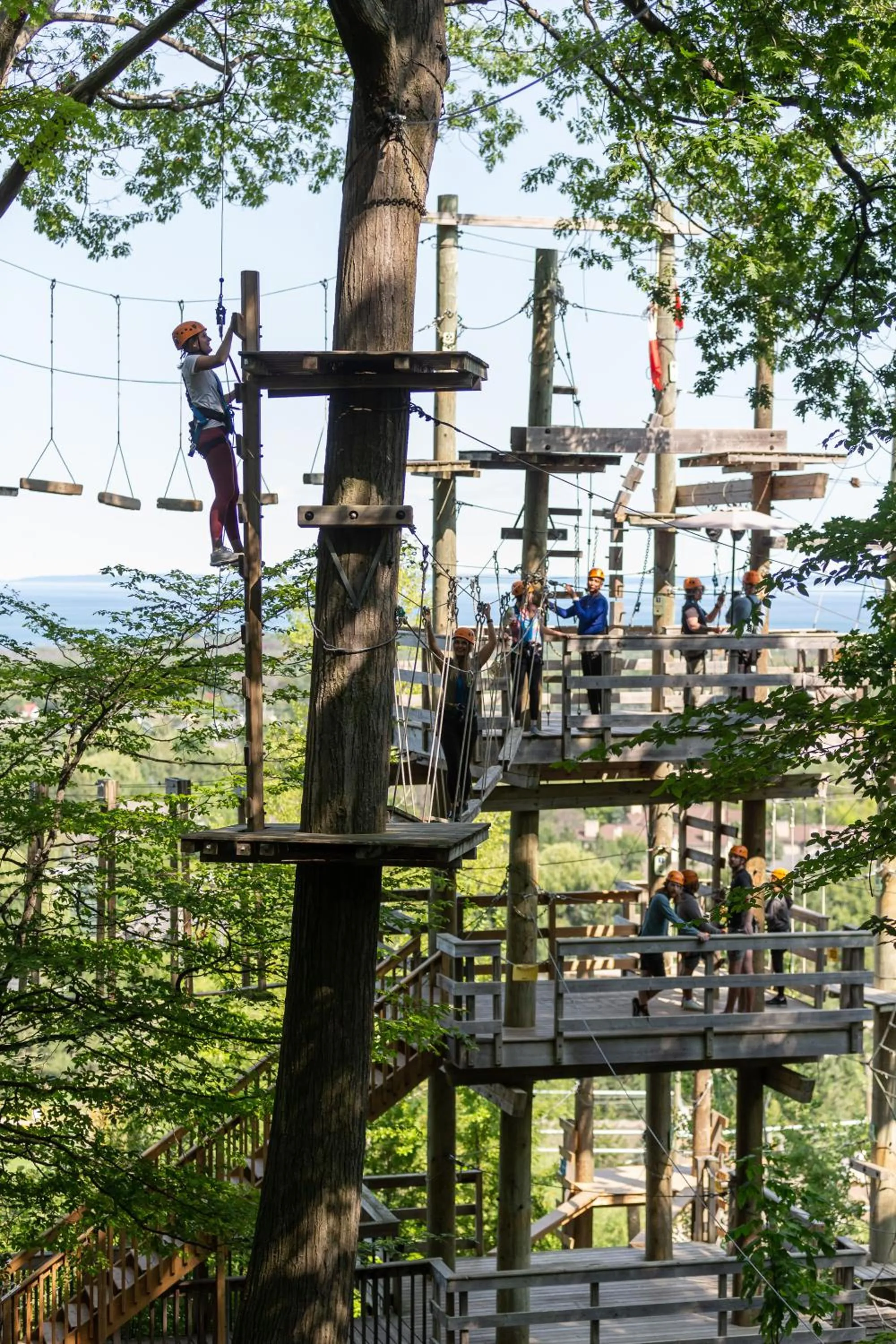 Activities in Blue Mountain Resort Inn