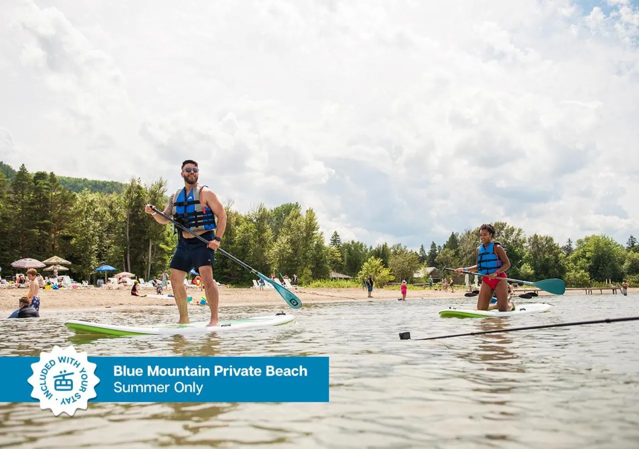 Activities in Blue Mountain Resort Inn