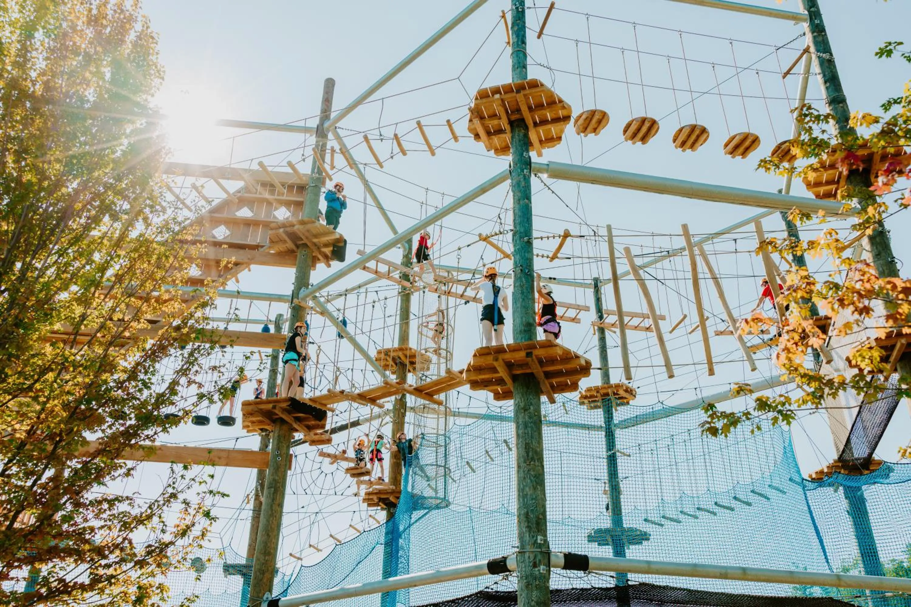 Activities in Blue Mountain Resort Inn