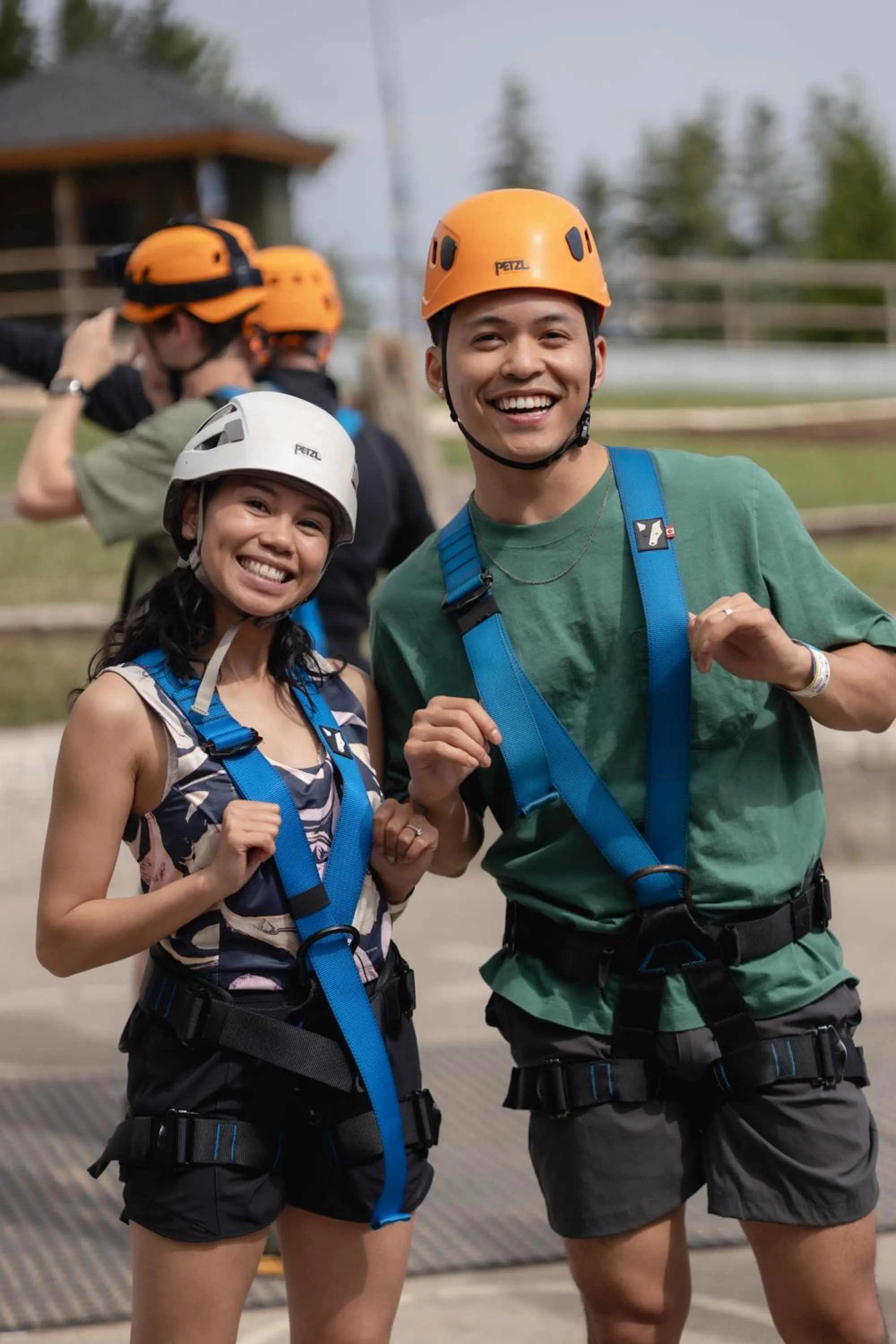 Activities in Blue Mountain Resort Inn