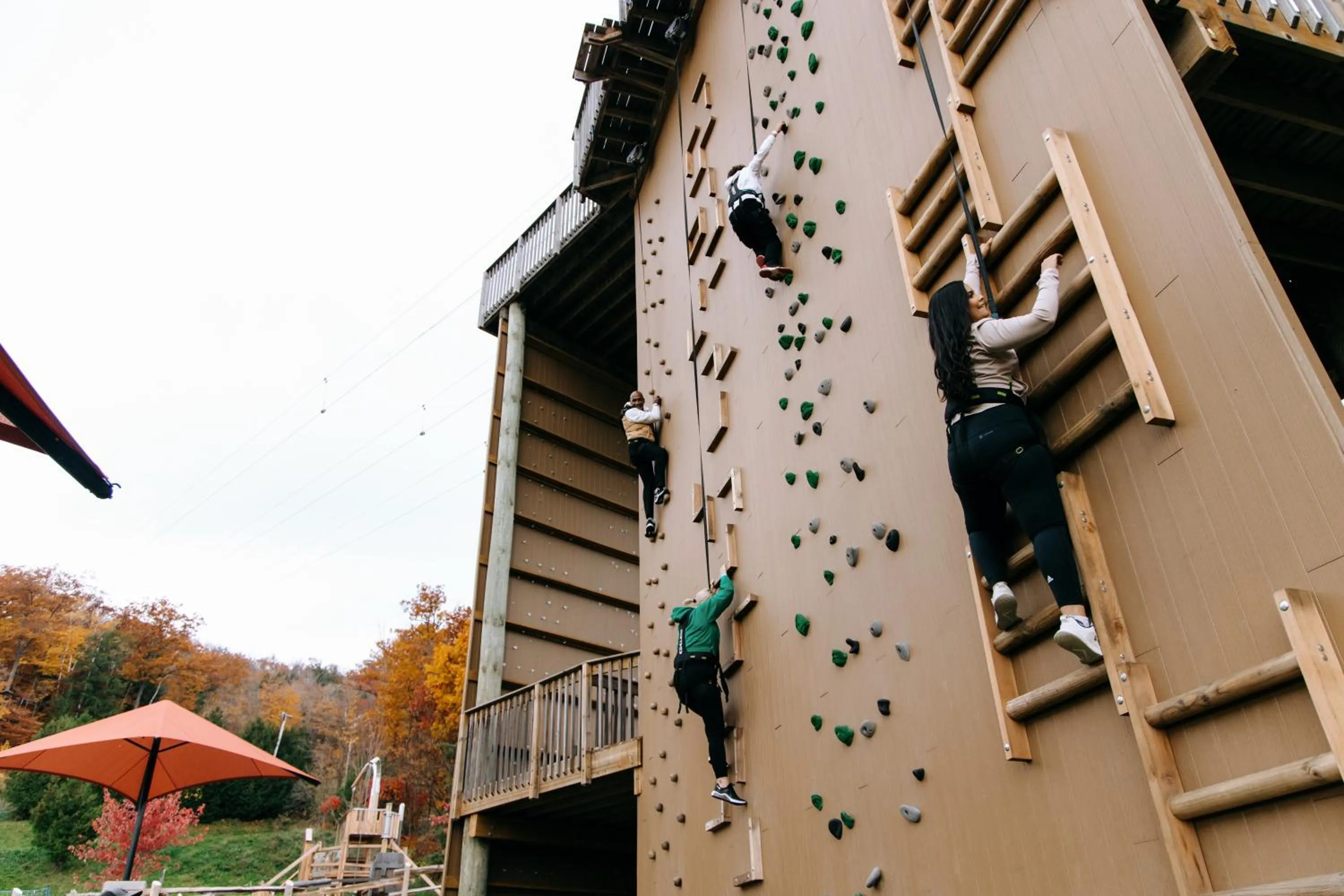 Activities in Blue Mountain Resort Inn