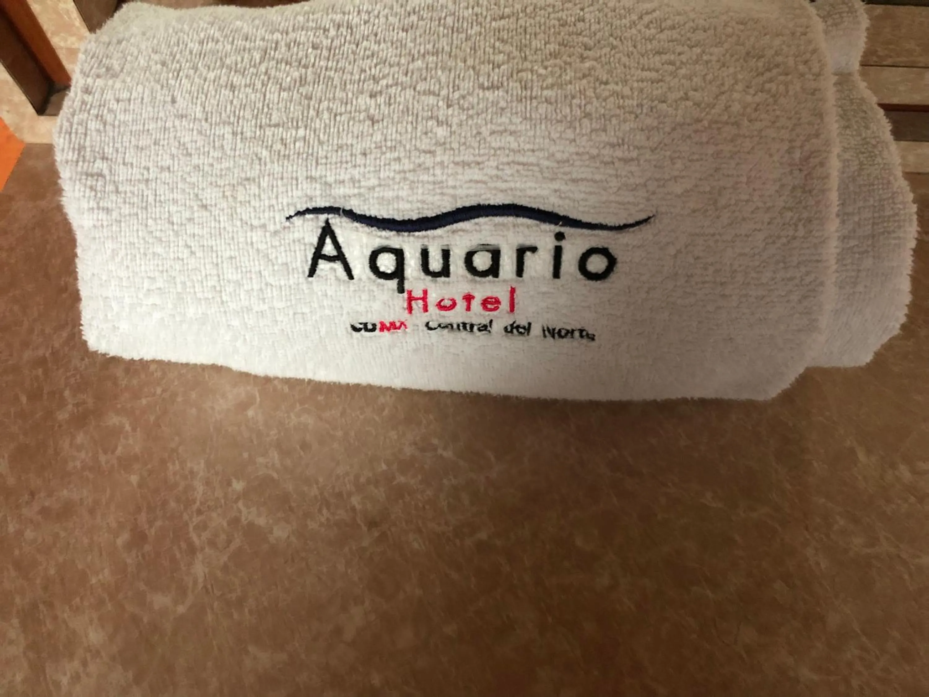Hotel Aquario