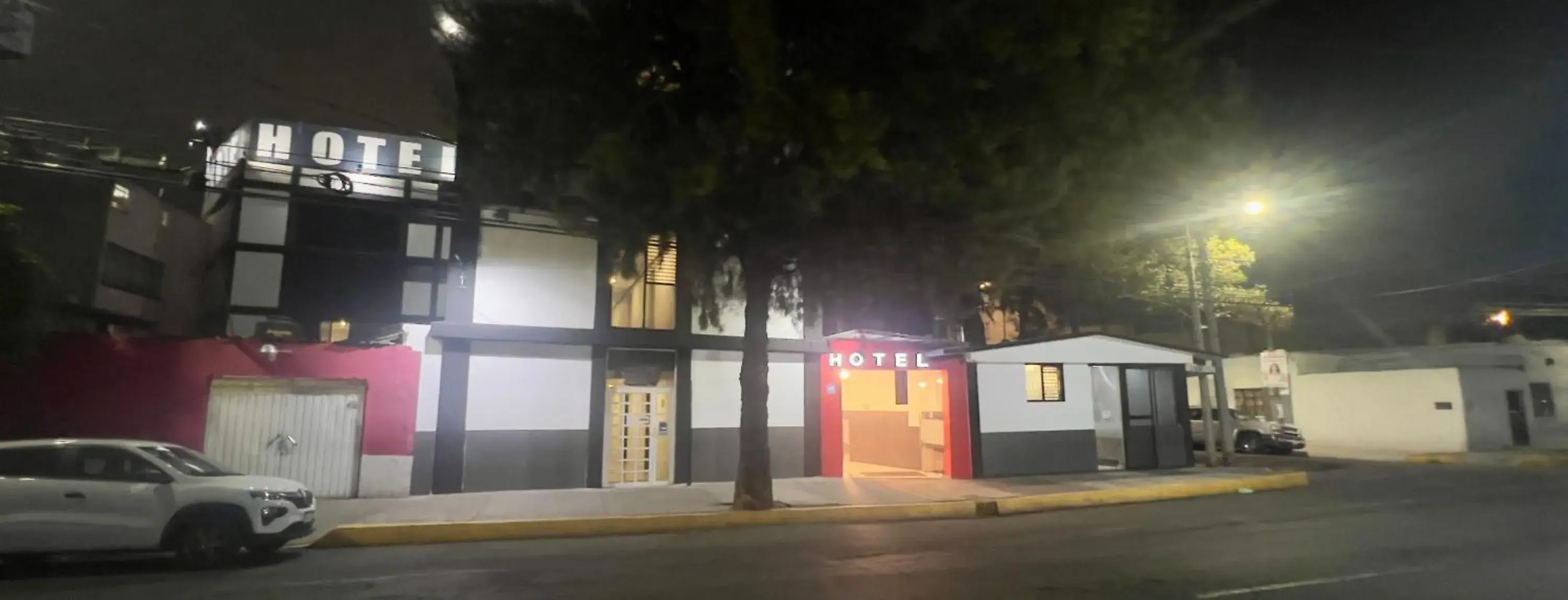 Hotel Aquario Hotel Aquario