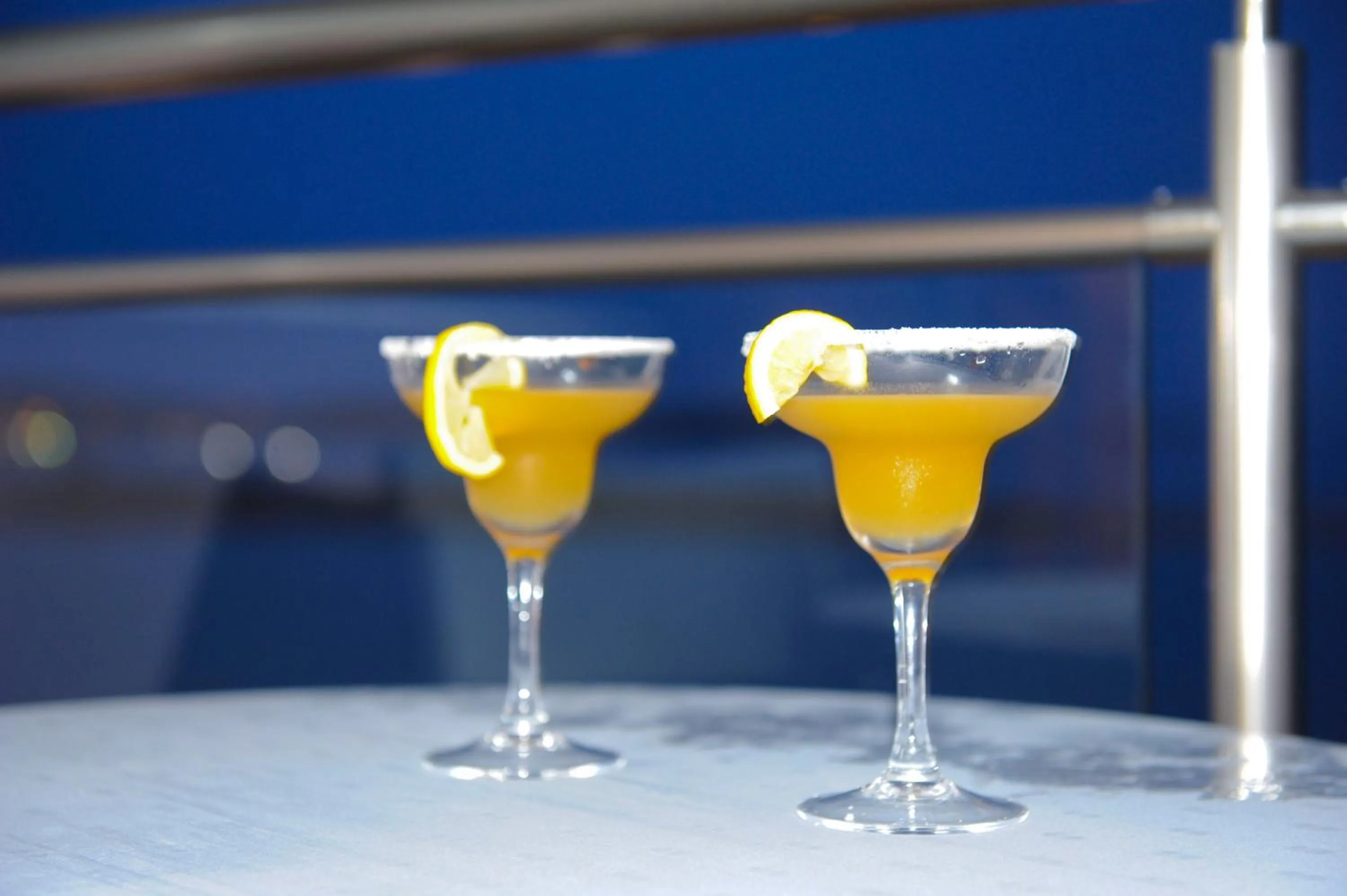 Non alcoholic drinks in Hotel Asterias