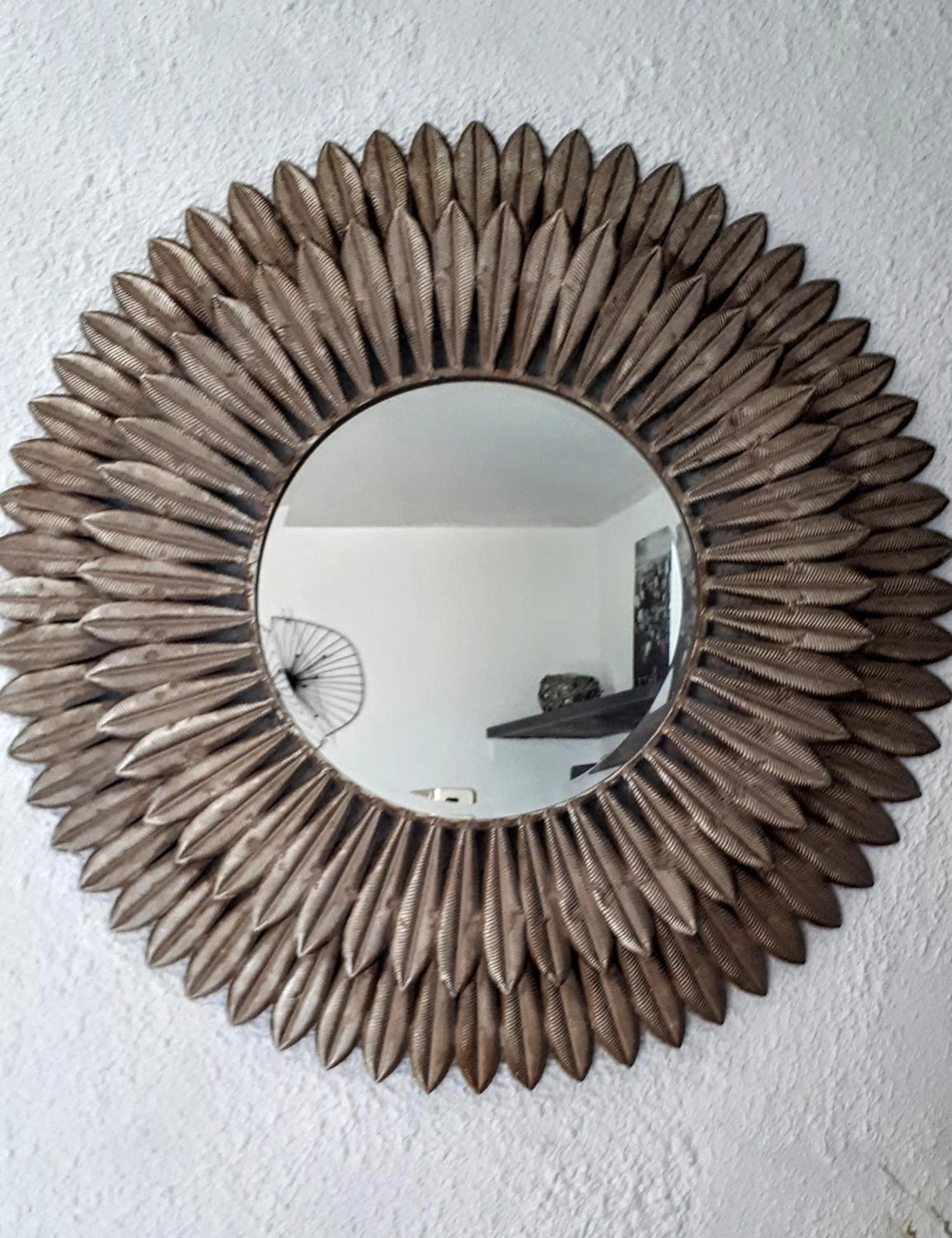 Lounge or bar in Les MIRABELLES chambres d'hôtes