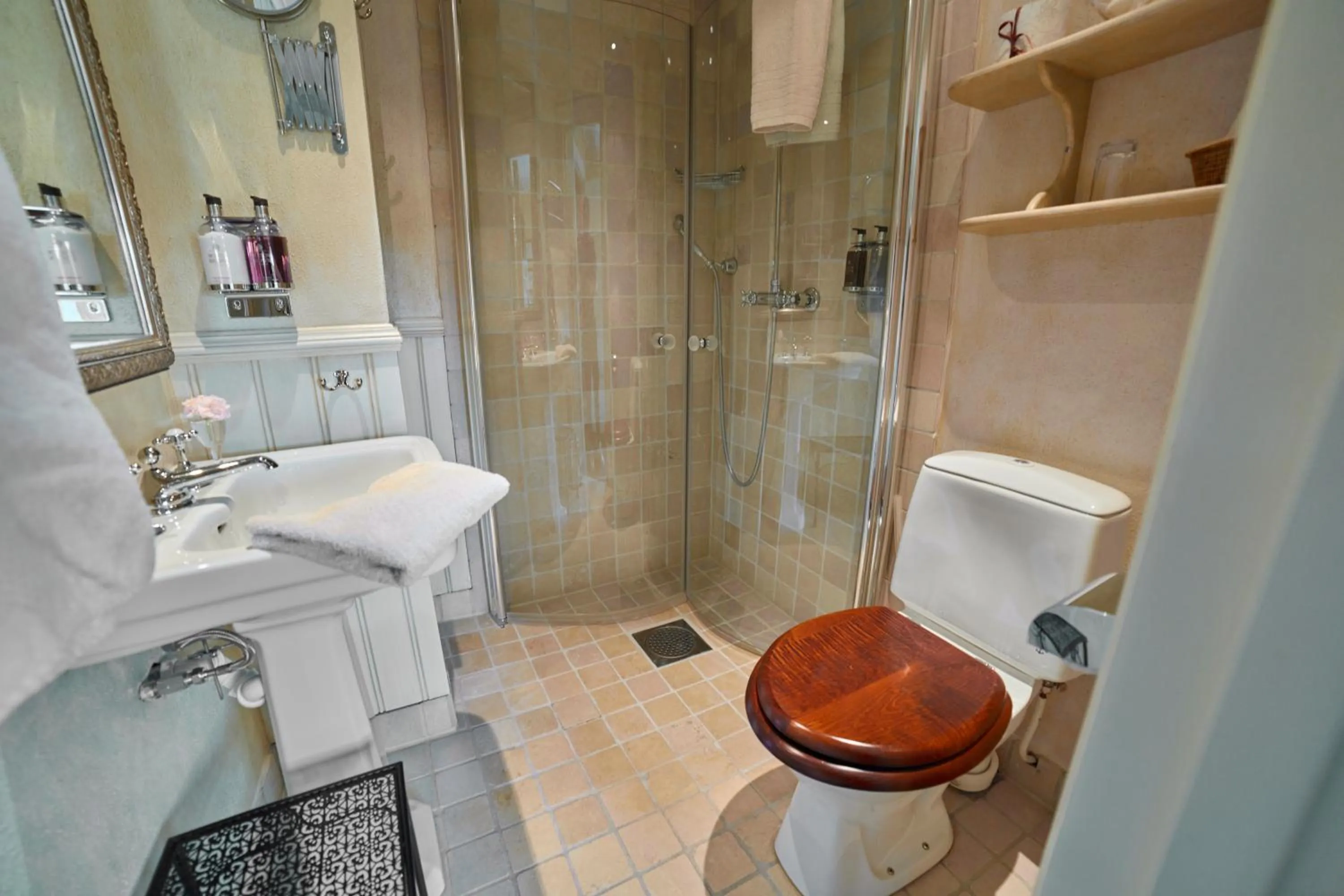 Geilo Mountain Lodge