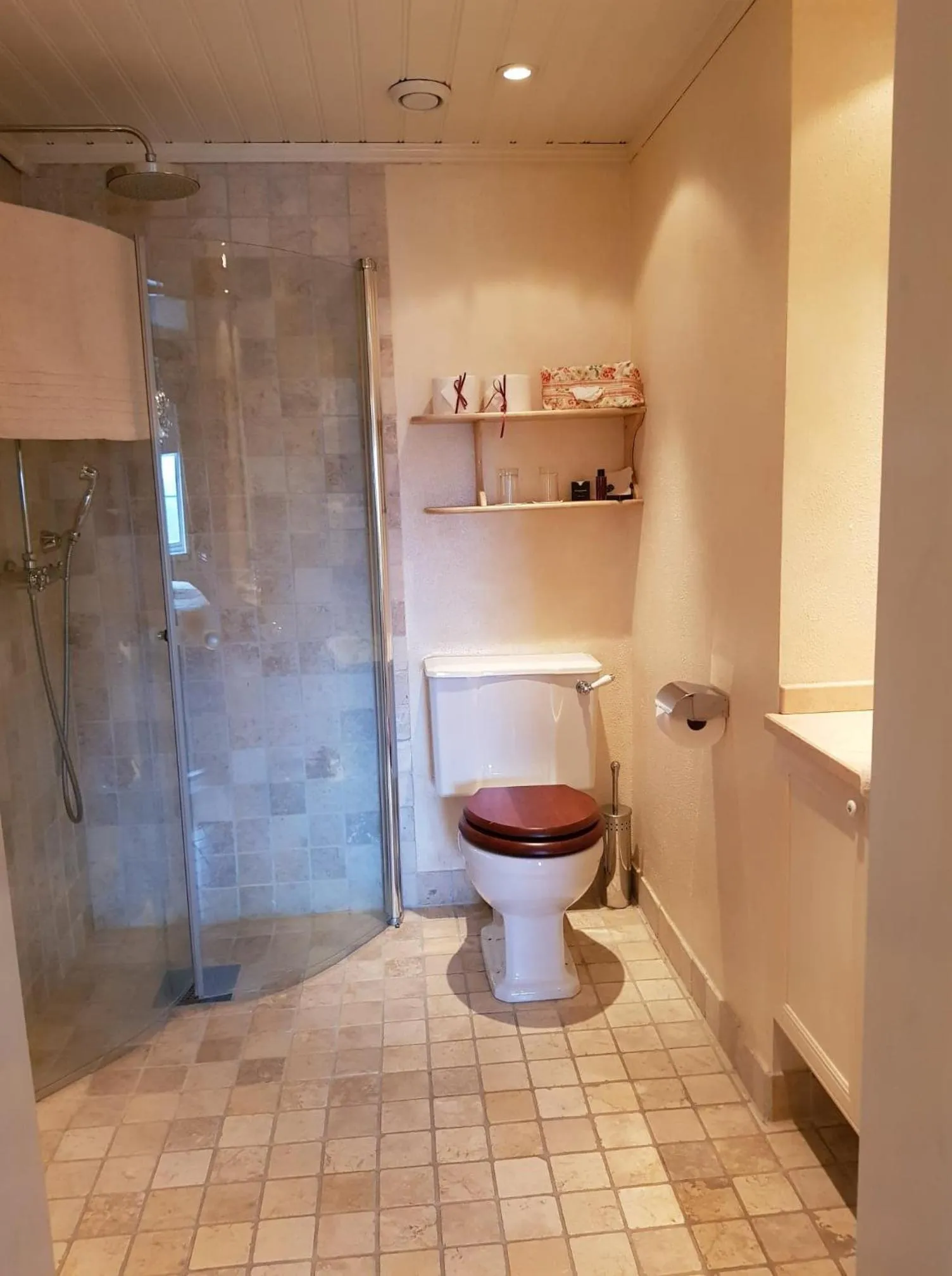 Geilo Mountain Lodge