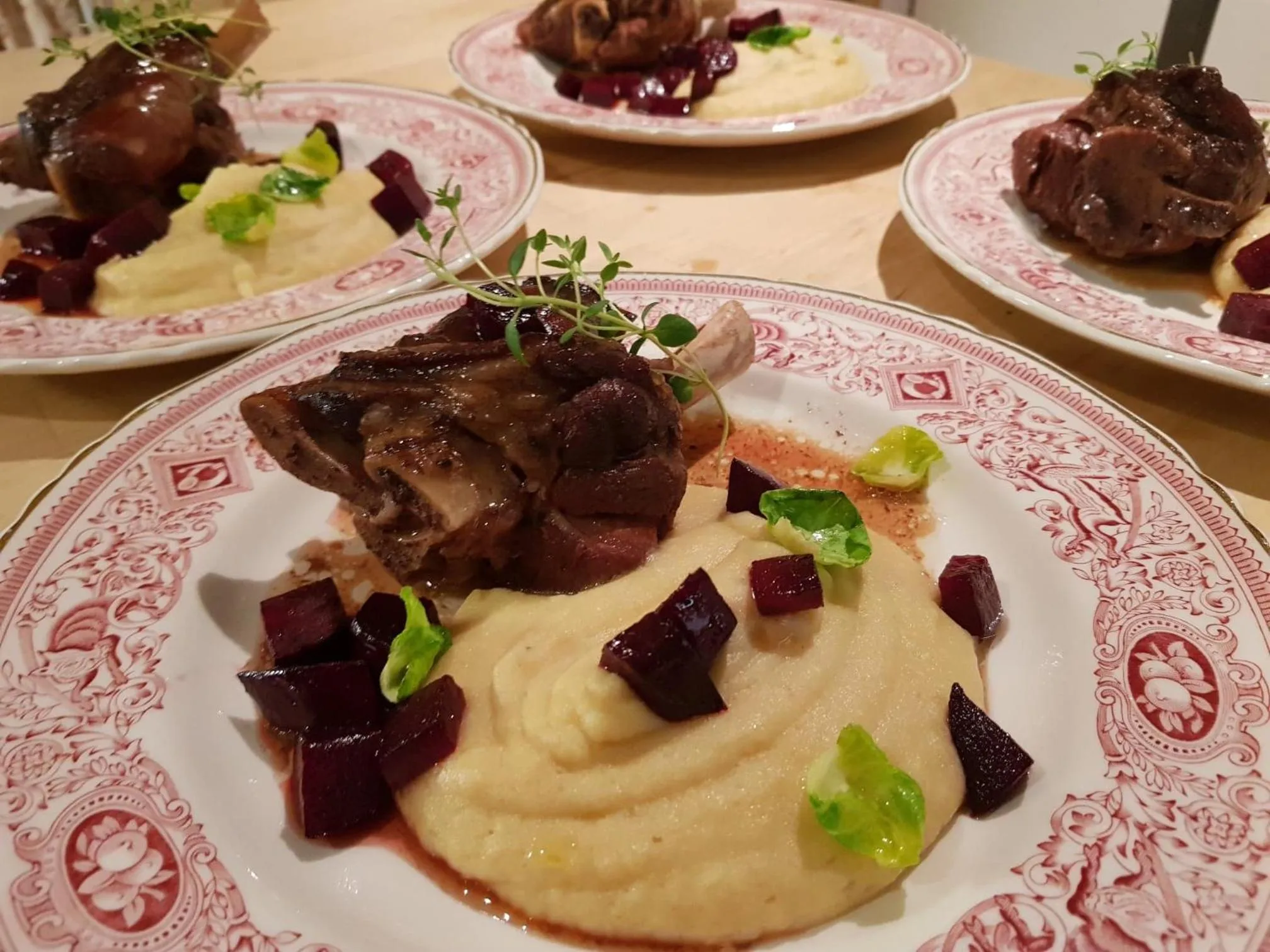 Geilo Mountain Lodge