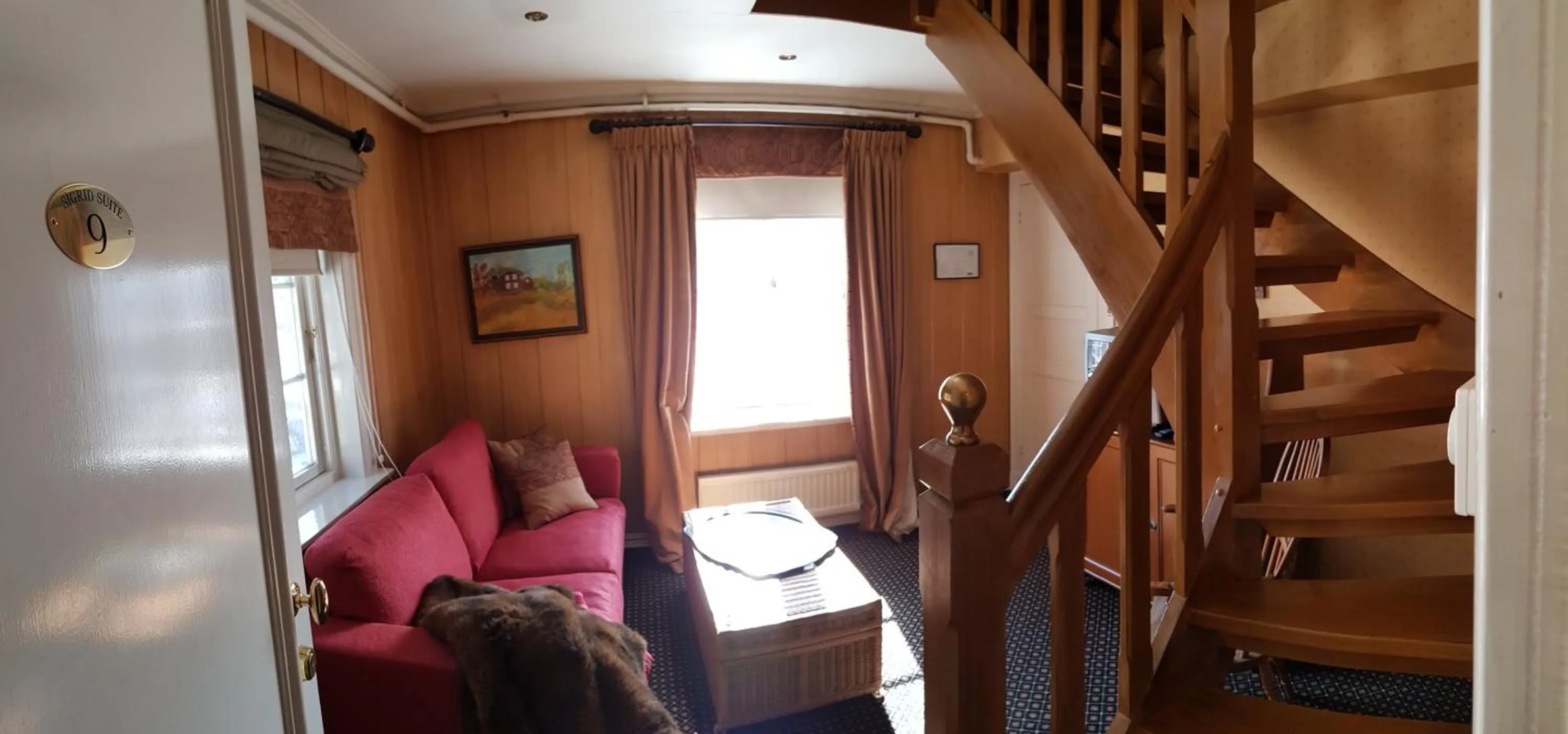 Geilo Mountain Lodge