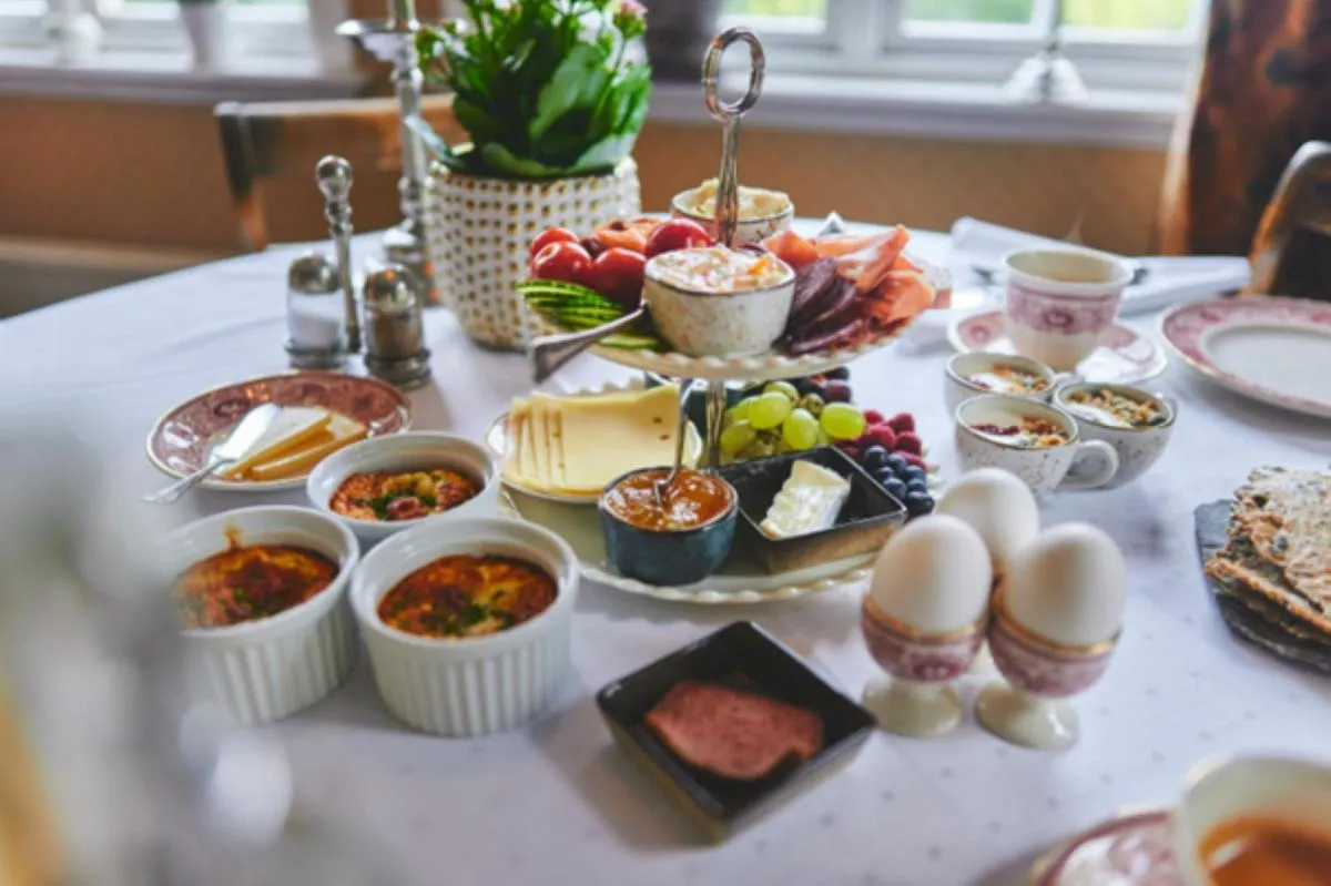 Geilo Mountain Lodge