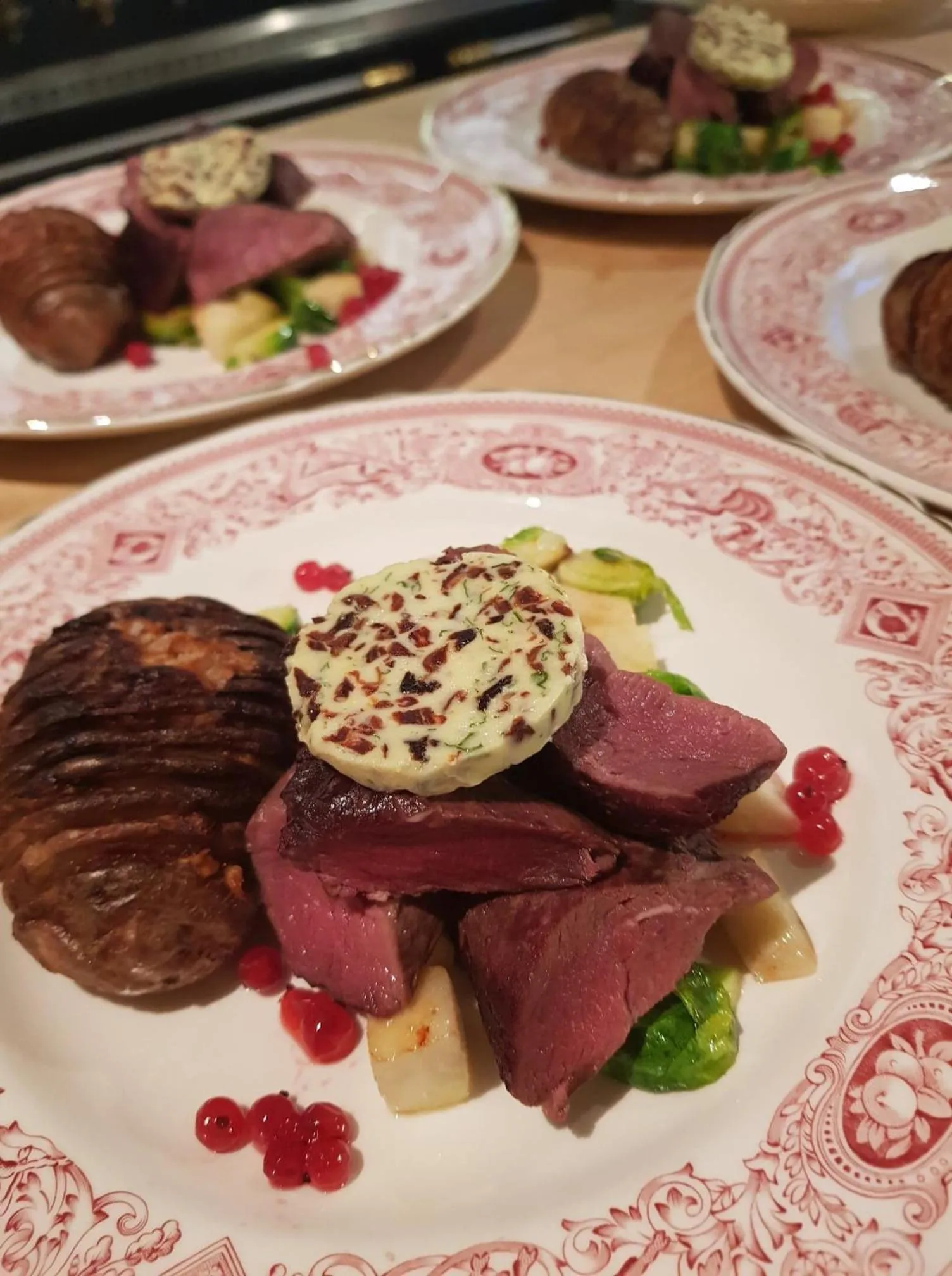 Geilo Mountain Lodge