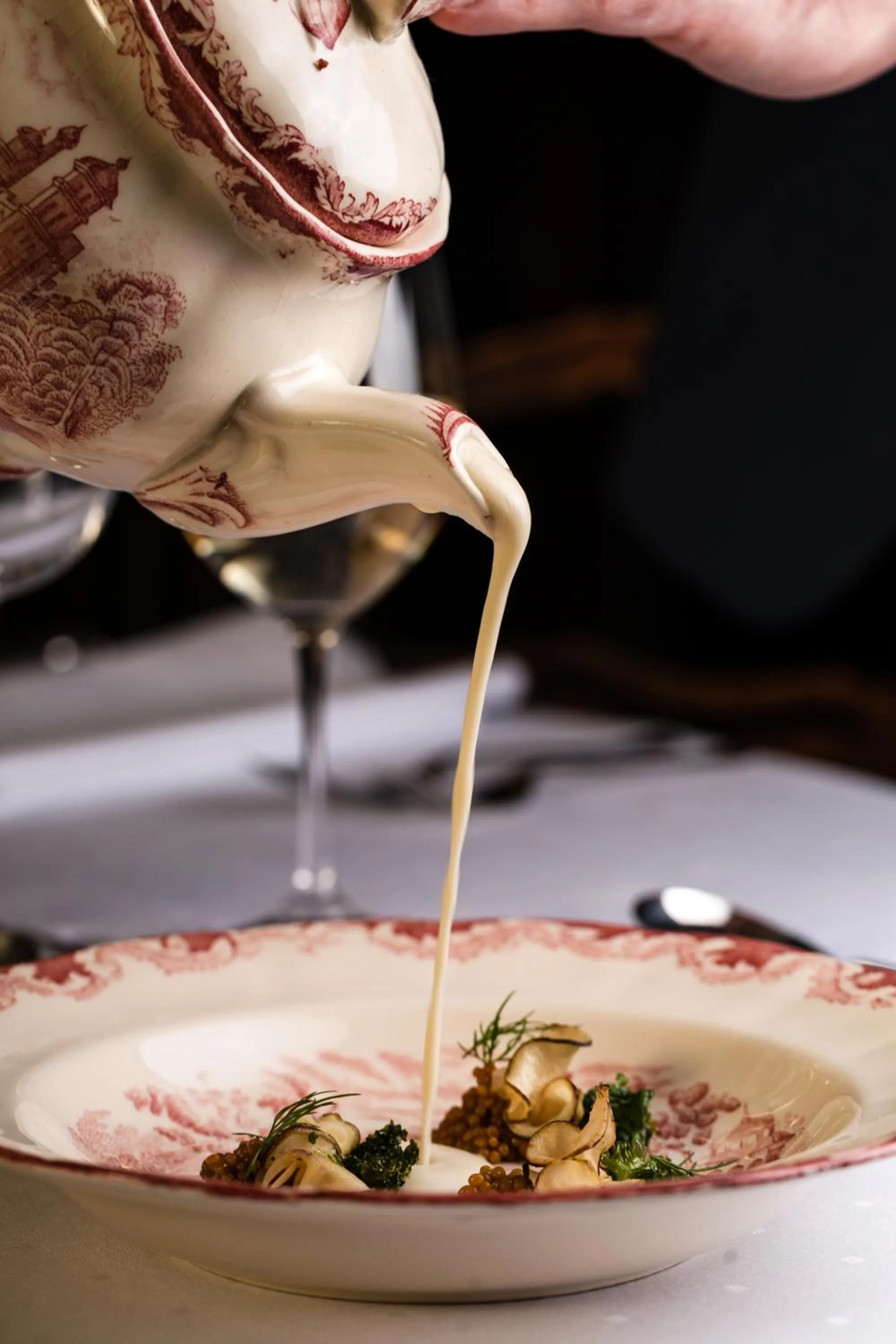 Geilo Mountain Lodge