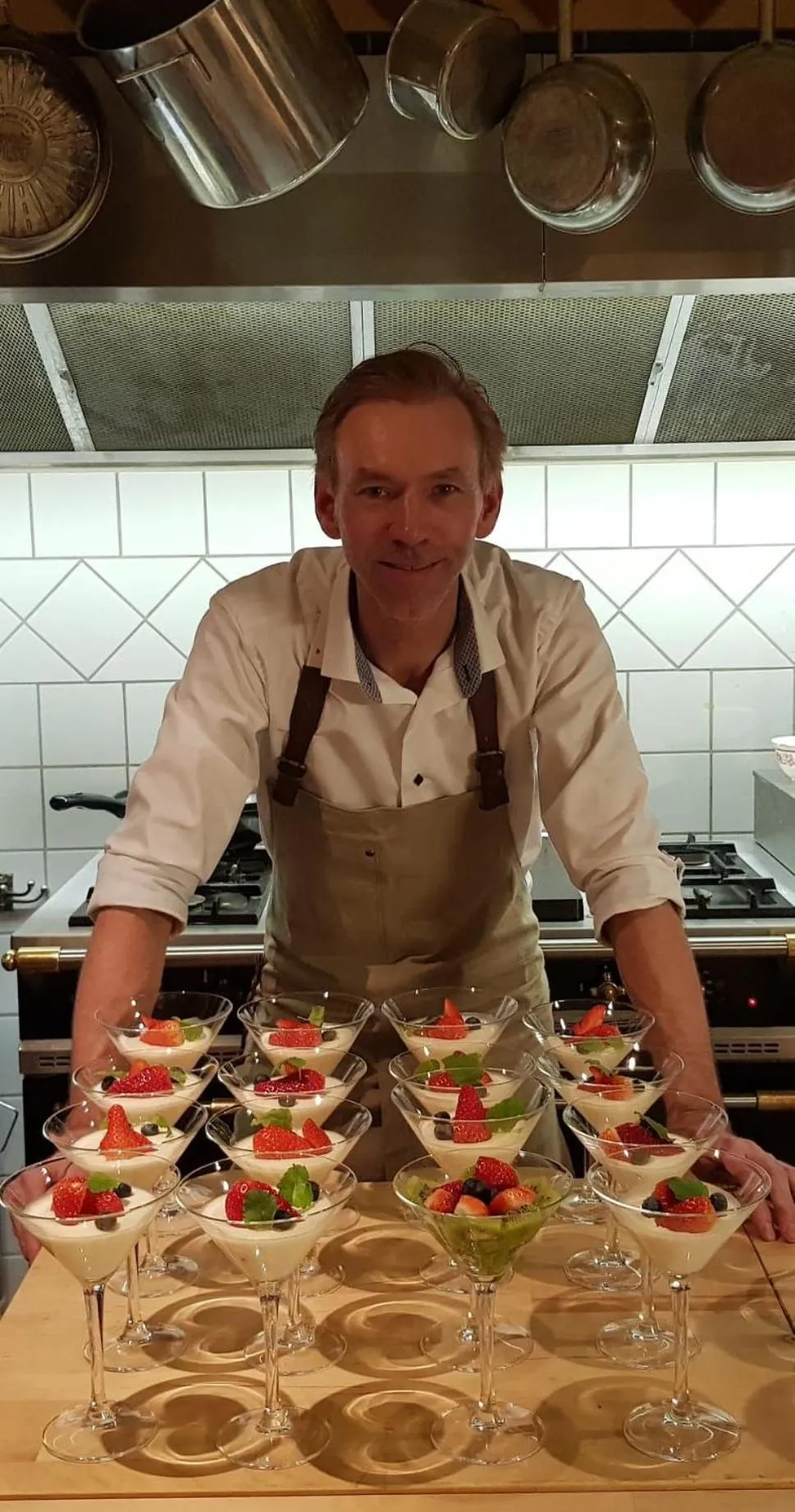 Geilo Mountain Lodge