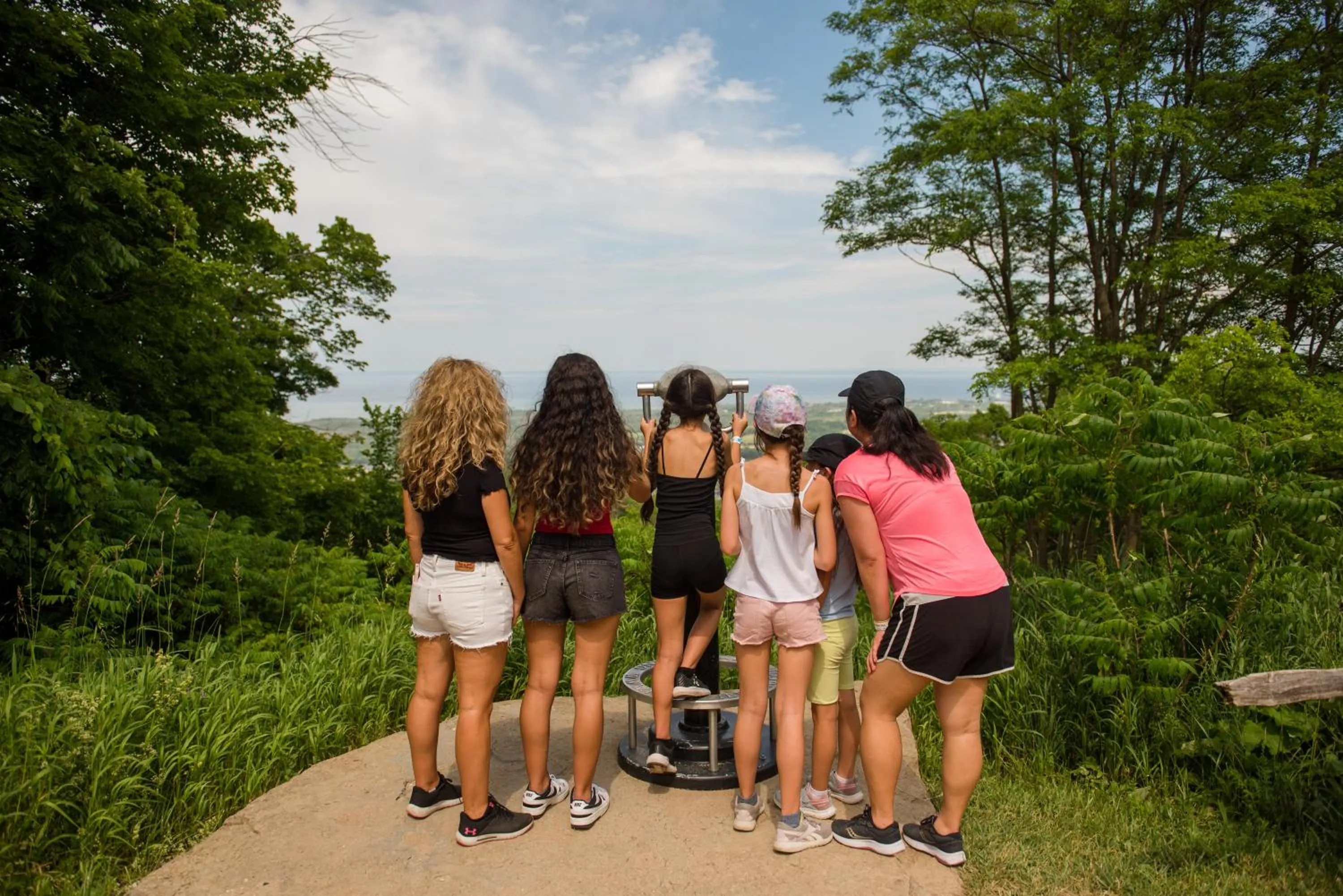 View (from property/room) in Blue Mountain Resort Home Collection