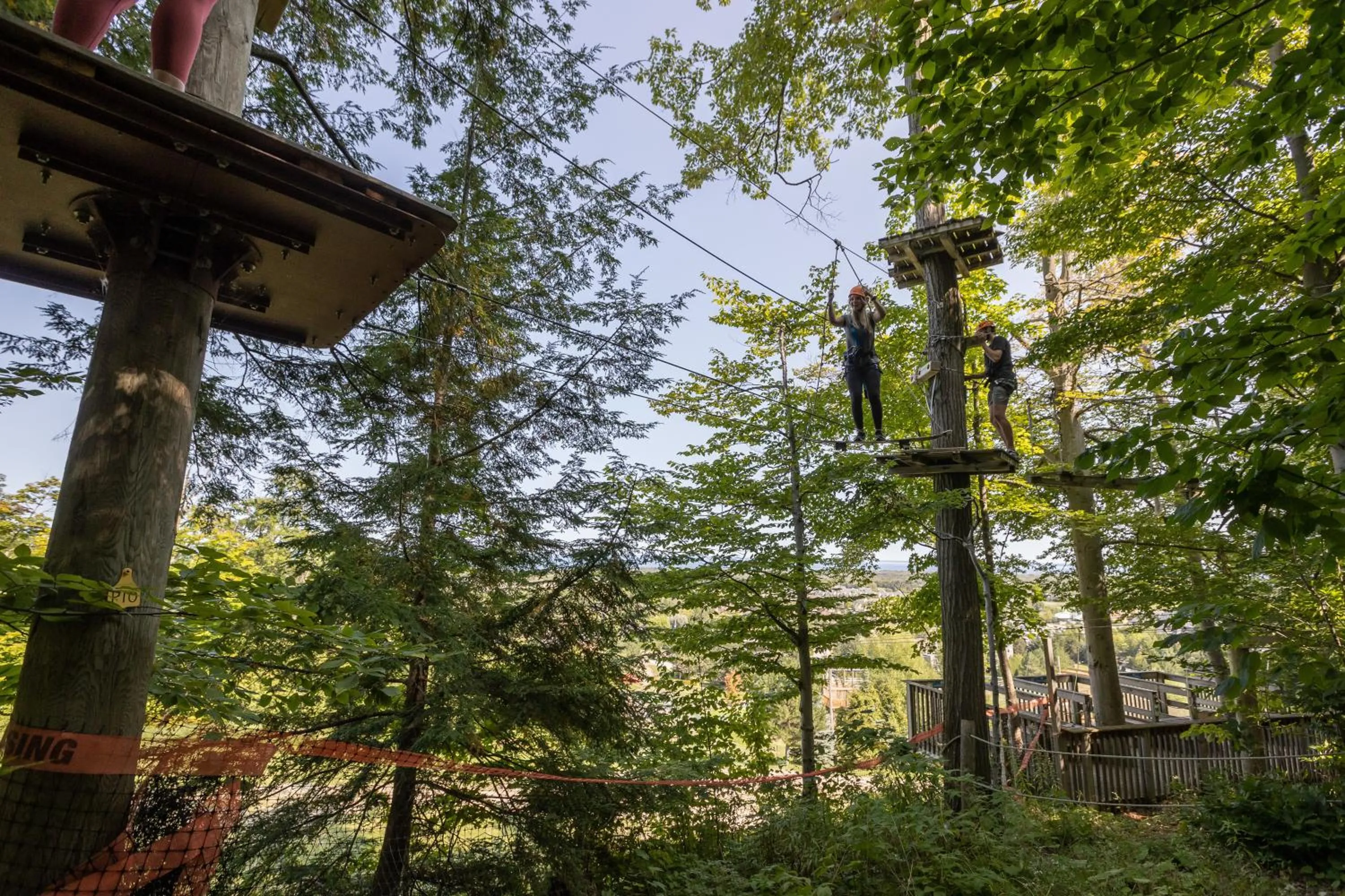 Activities in Blue Mountain Resort Home Collection