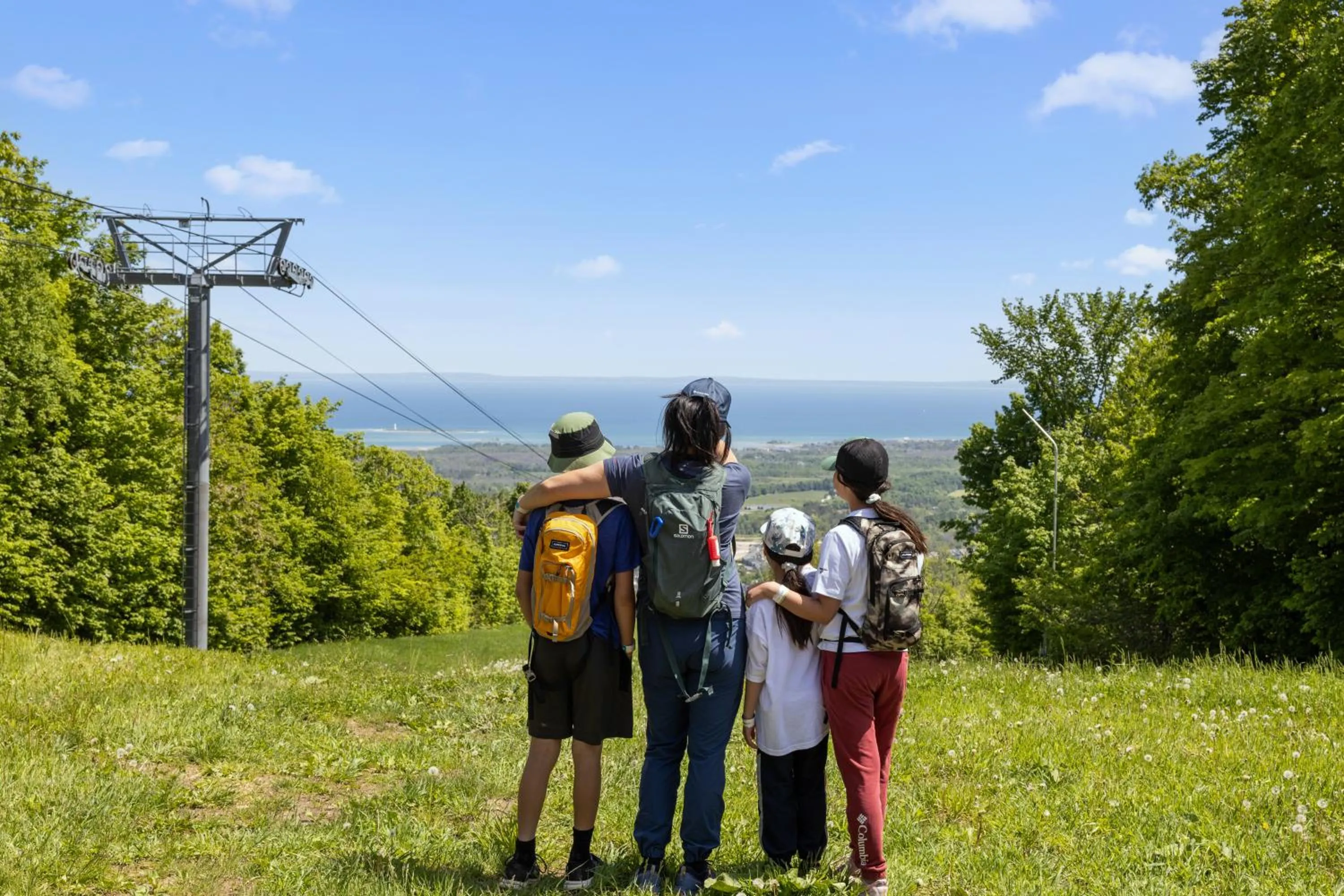 View (from property/room) in Blue Mountain Resort Home Collection