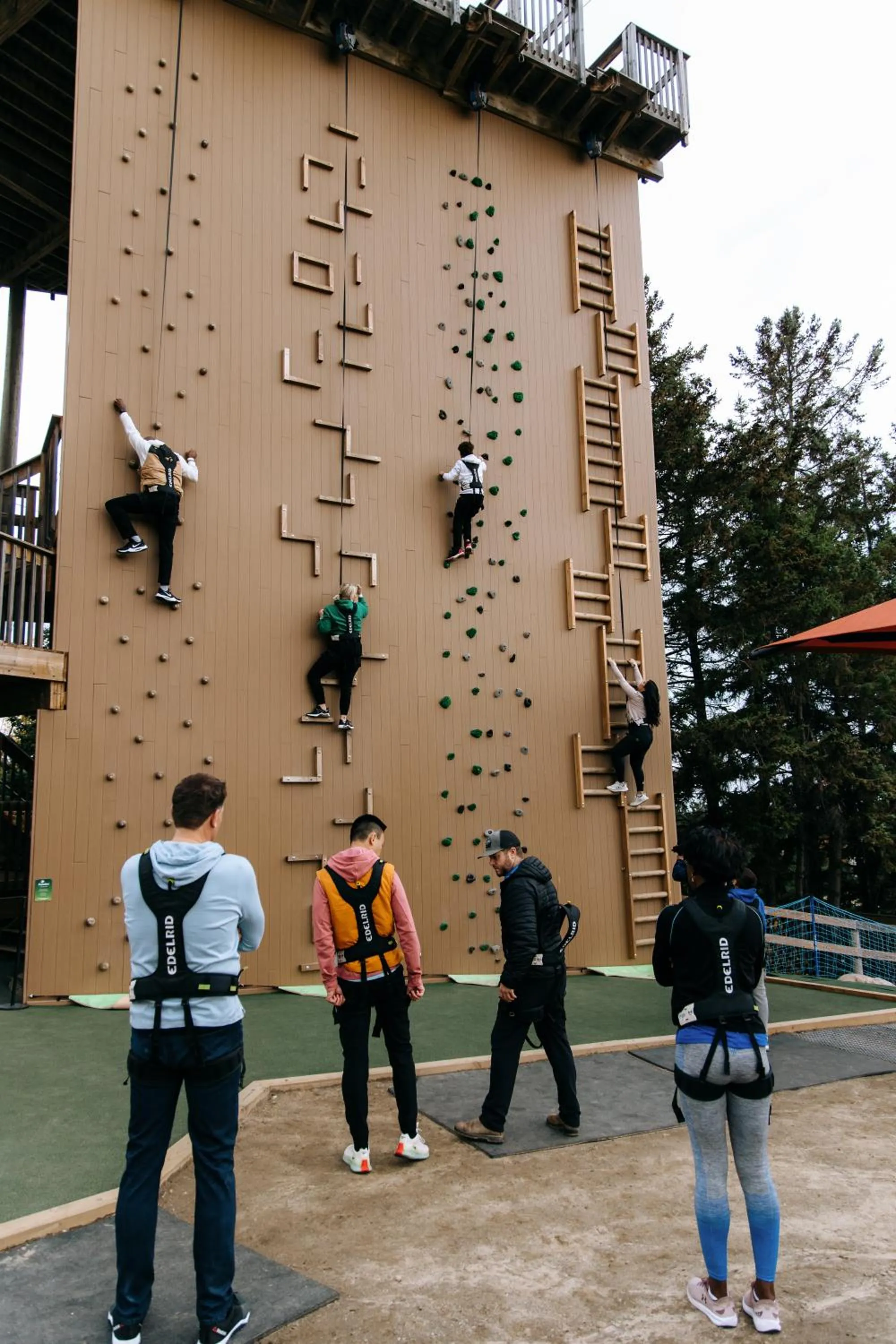 Activities in Blue Mountain Resort Mosaic Suites