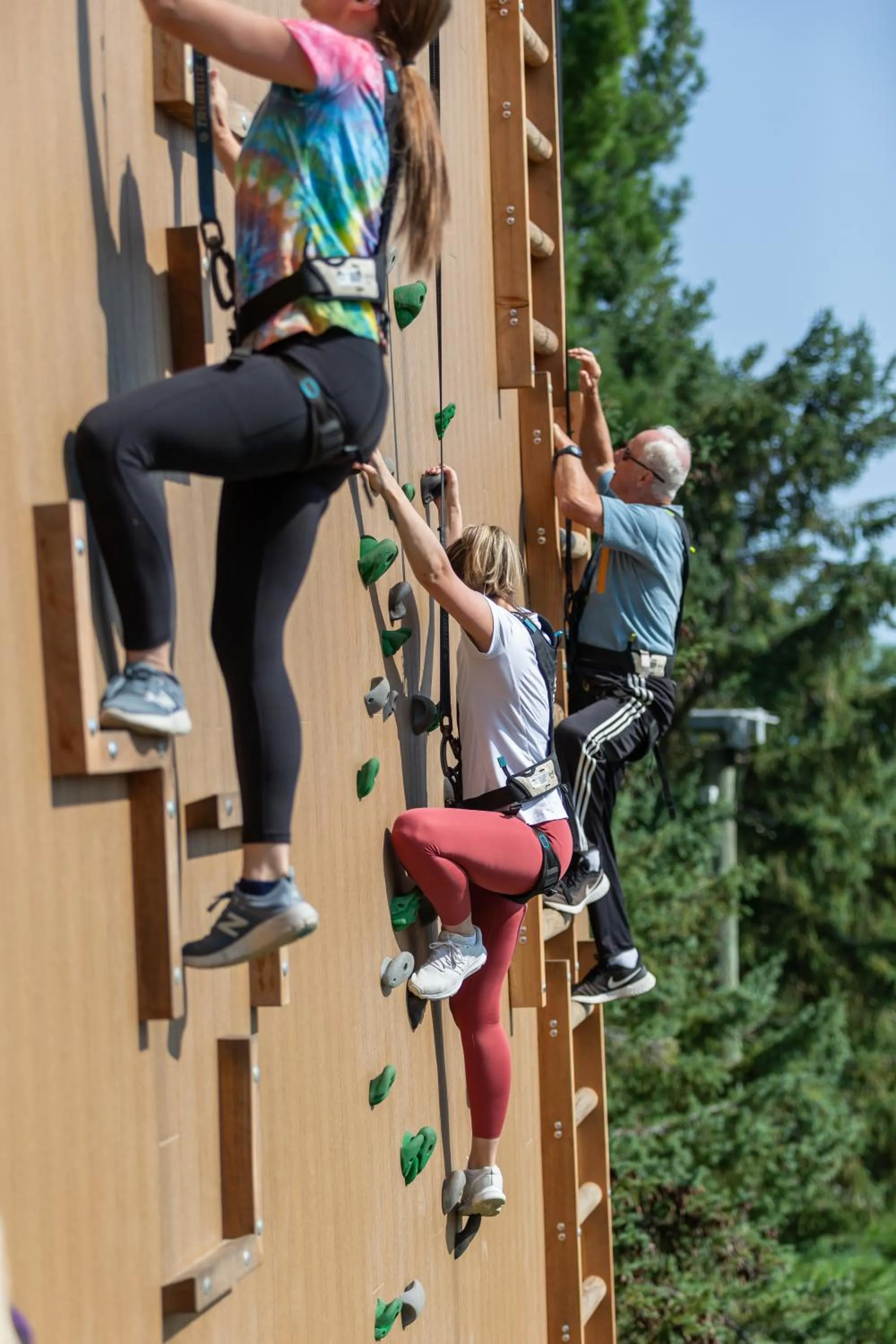 Activities in Blue Mountain Resort Mosaic Suites